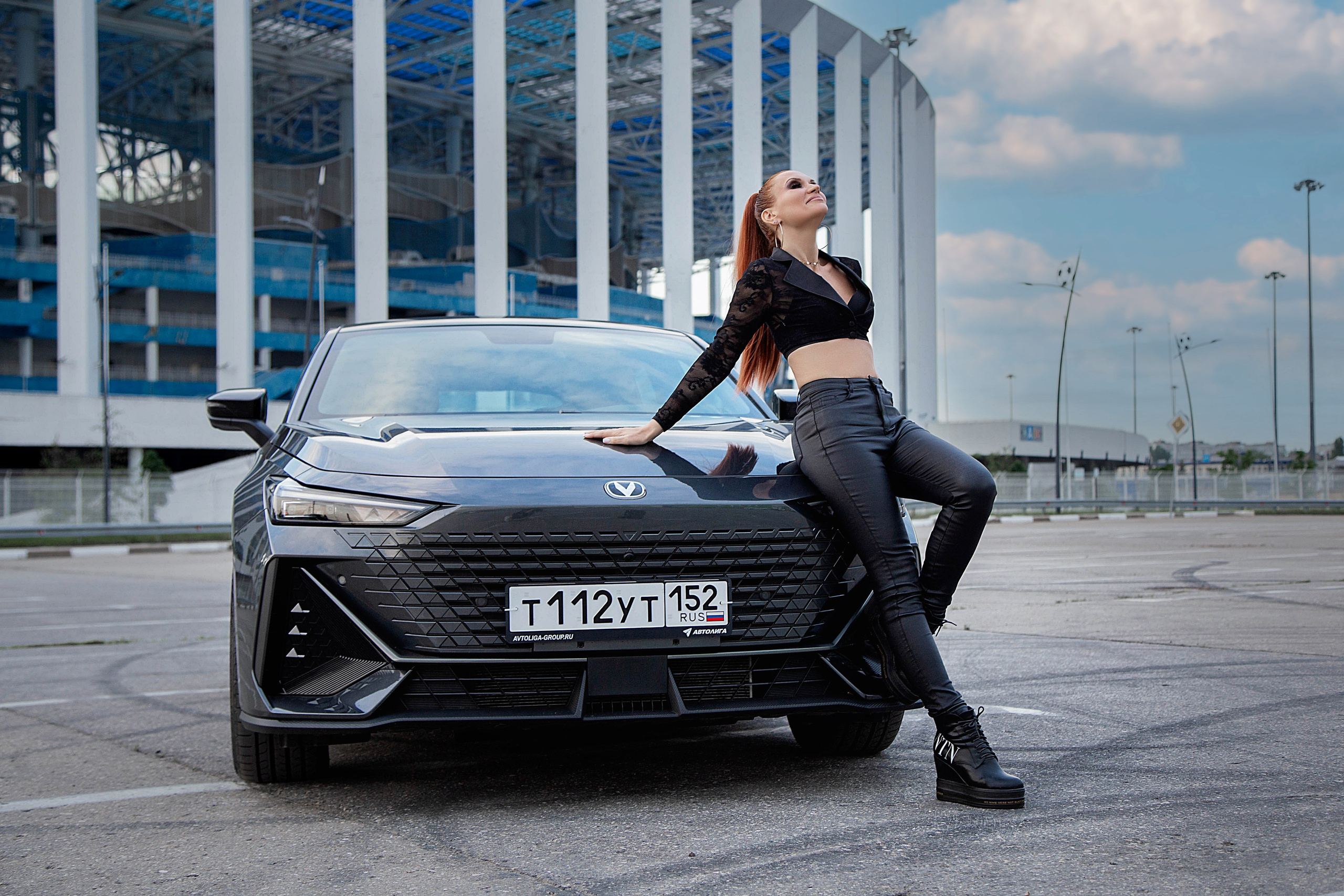 Индивидуальные фотосессии. Фотограф Ирина Зверева