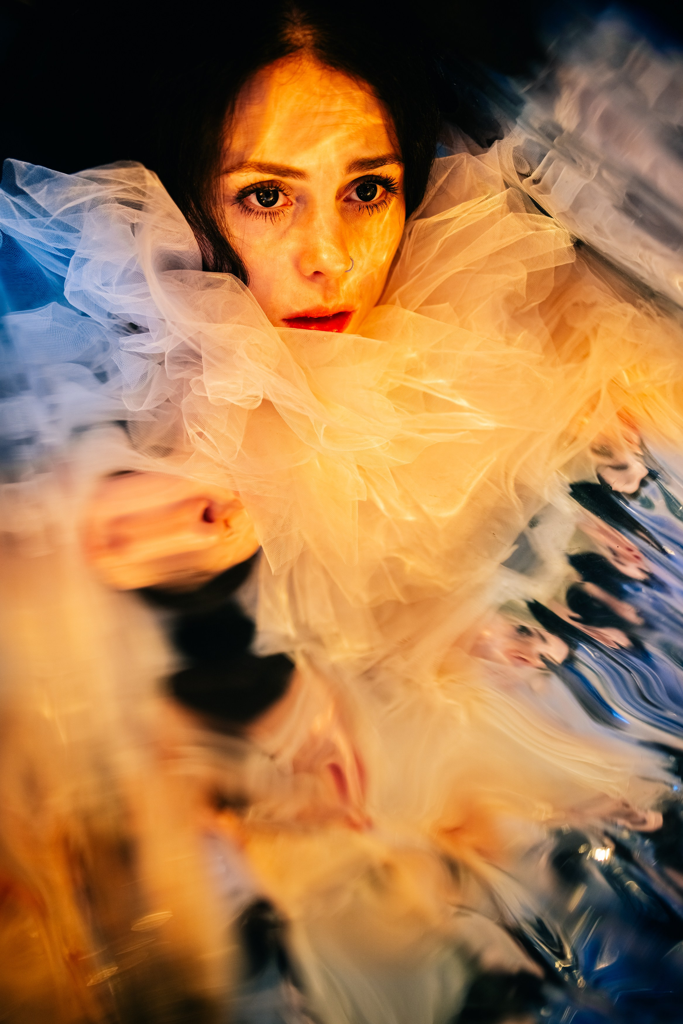 Dream, Insomnia and Myth. Портретный фотограф Юлия Дроздова | Санкт-Петербург | Москва