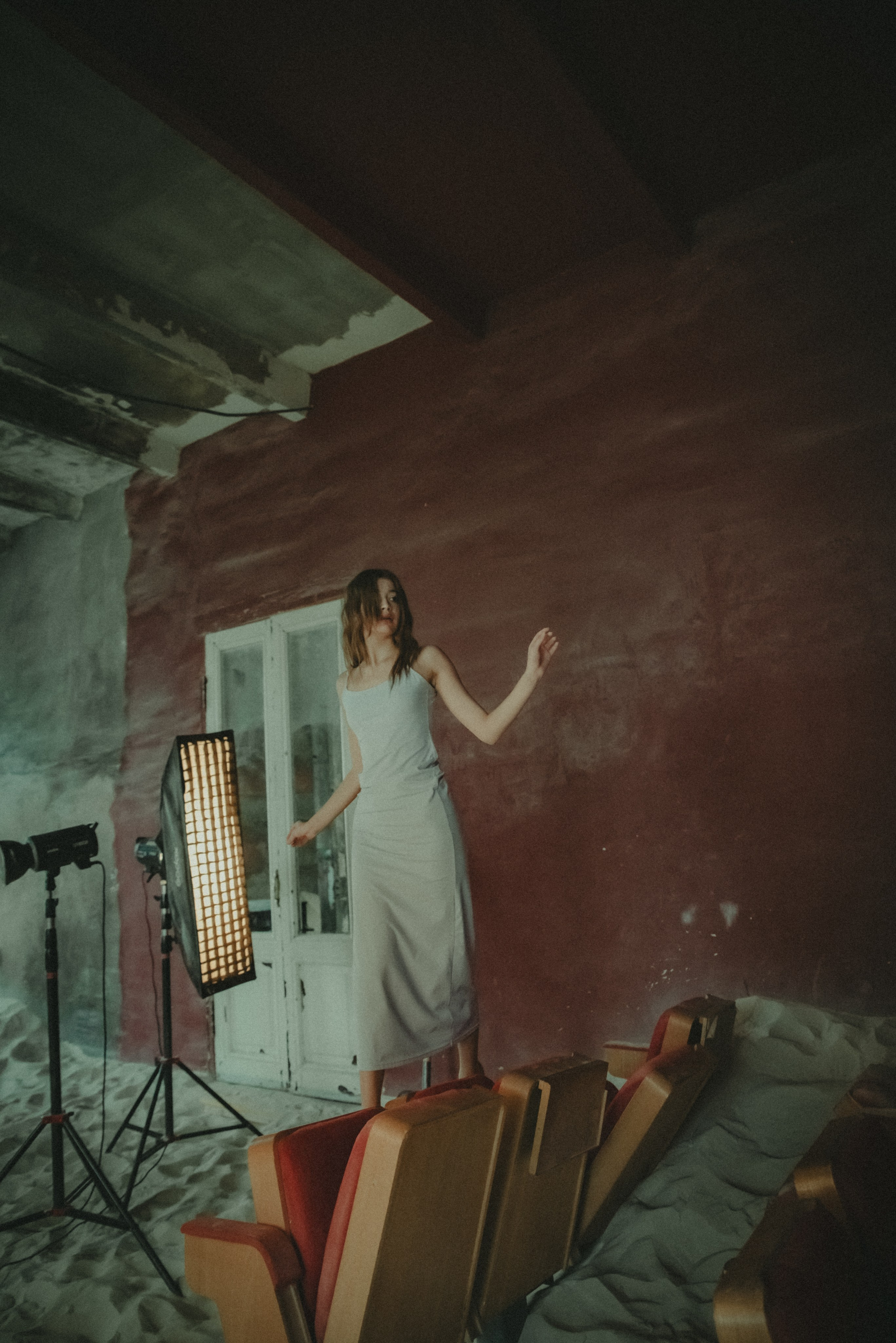 Спектакль окончен. Фотограф Крещение Венчание Москва