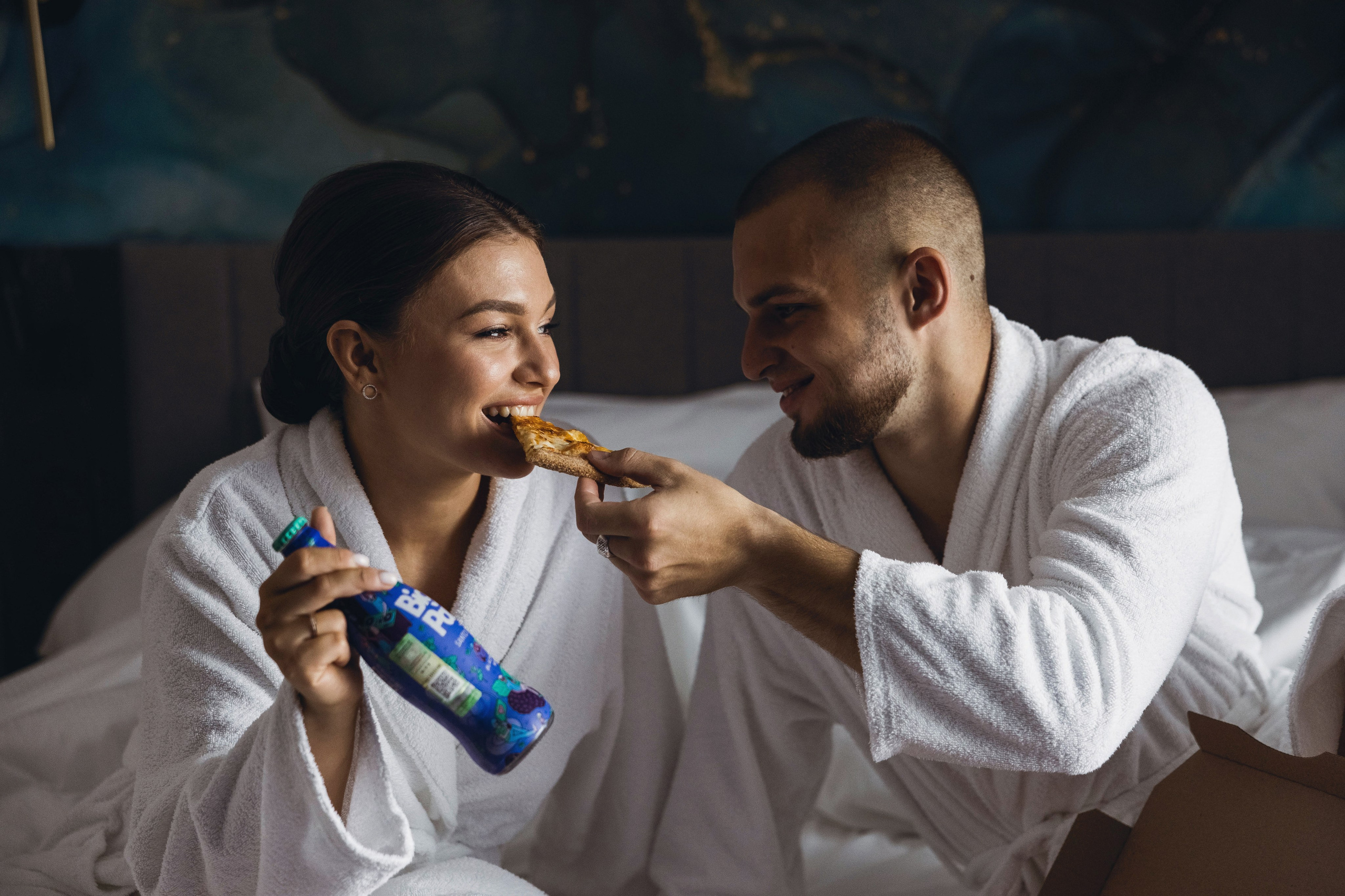 Никита и Ульяна (максимальный — Винотека). Свадебный и семейный фотограф в городе Сургуте Стерликова Светлана