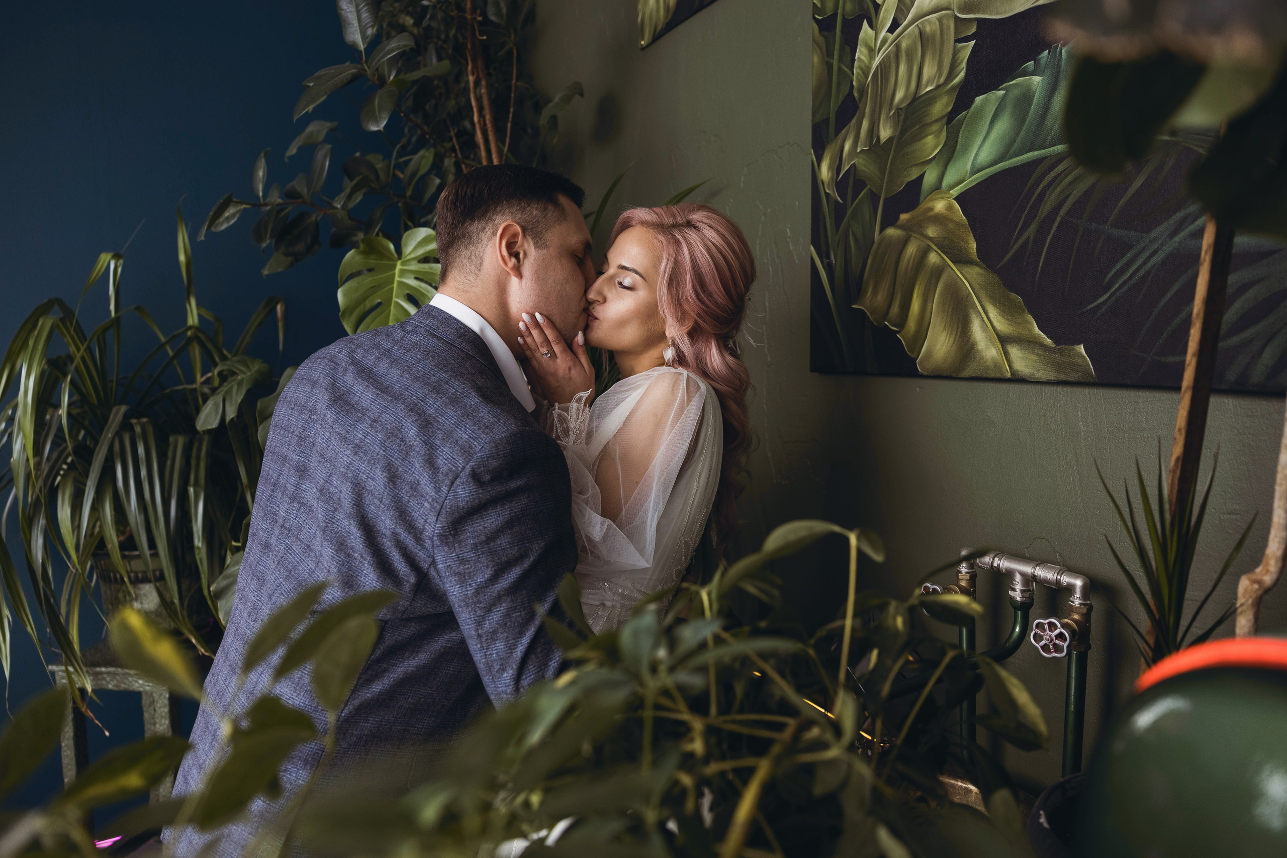 Минимальный пакет 3 часа. Свадебный и семейный фотограф в городе Сургуте Стерликова Светлана