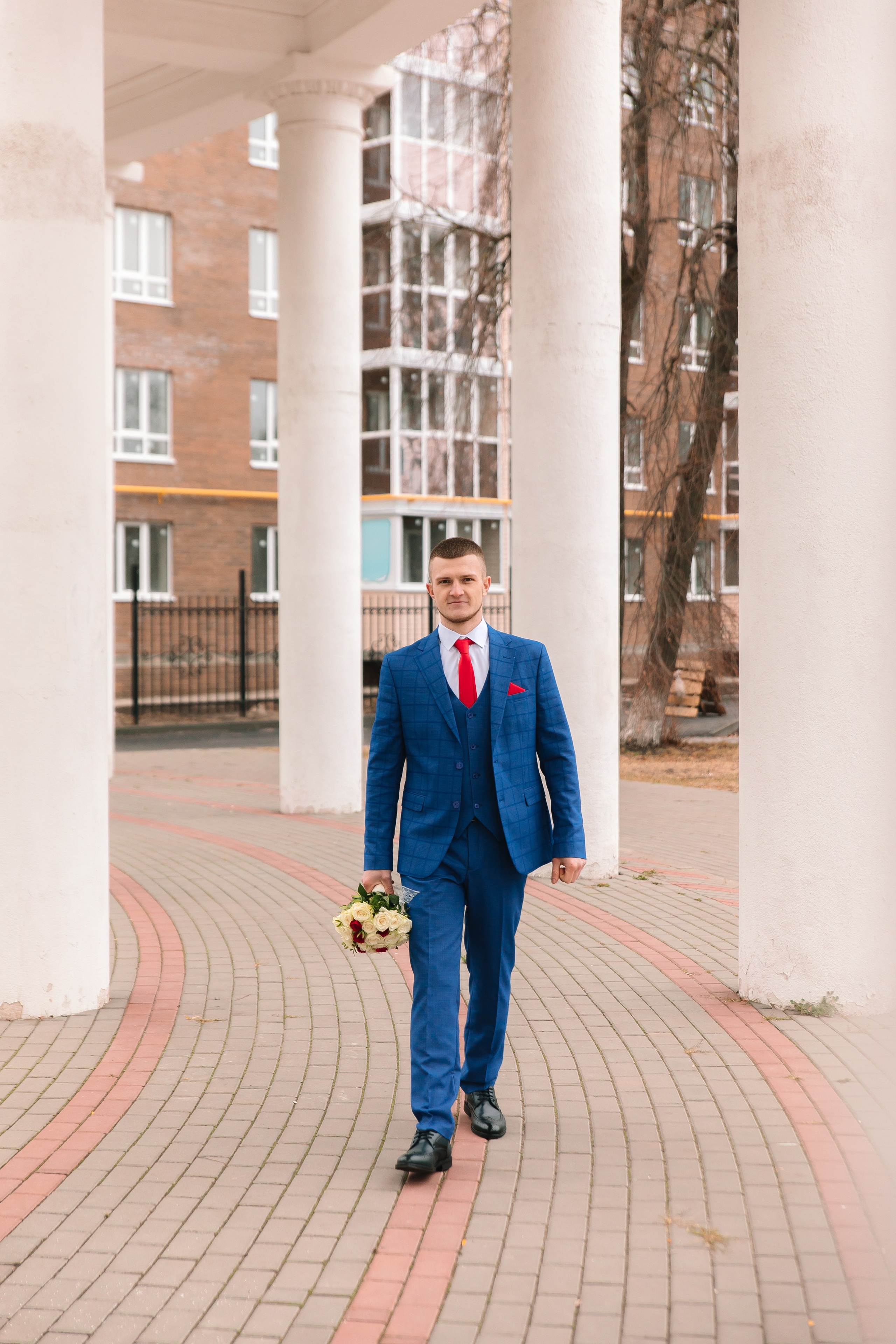 АЛЕНА И ДЕНИС. Свадебный и семейный фотограф в Курске и Курчатове