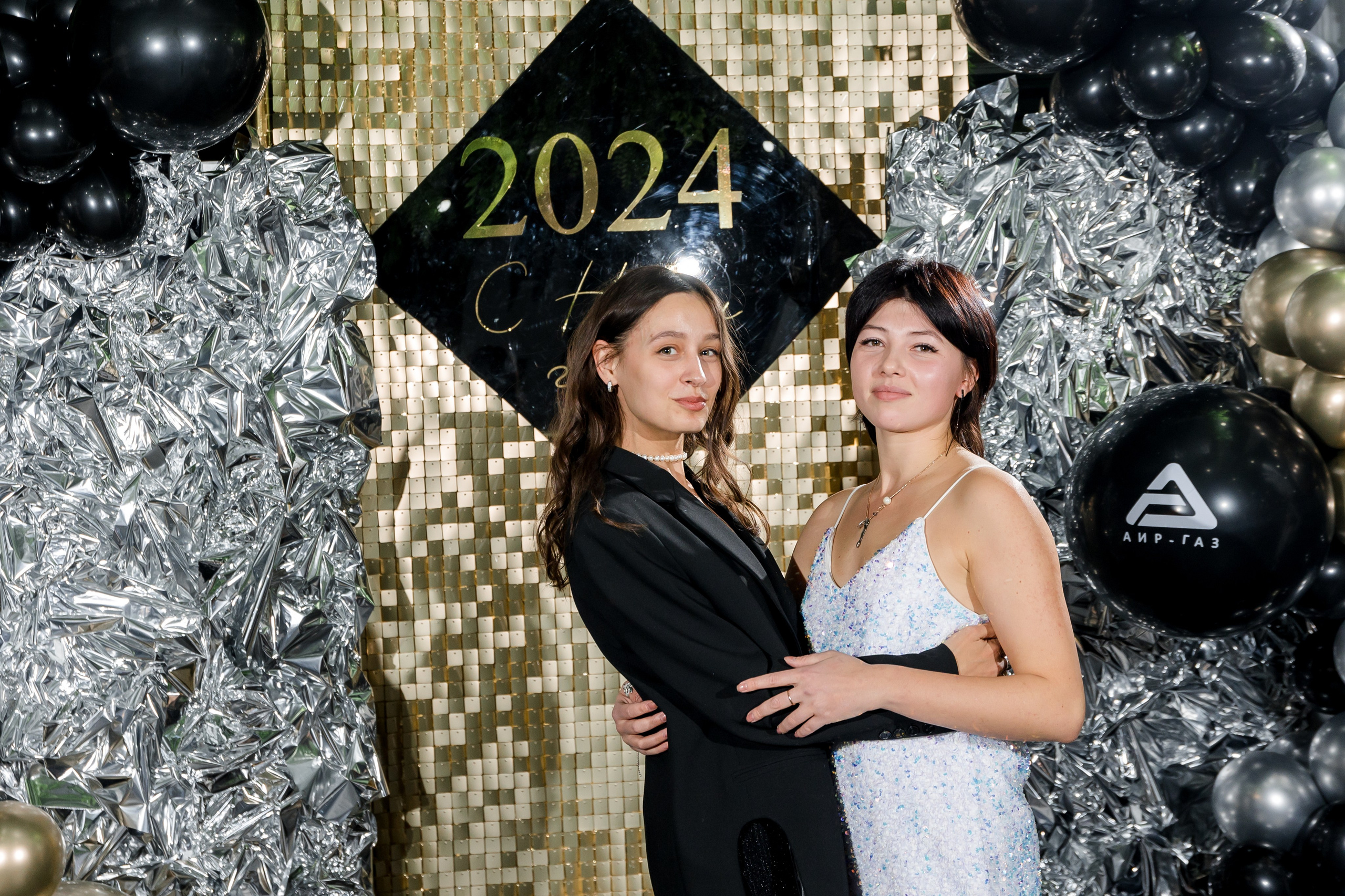 АИР-газ. Свадебный и семейный фотограф Динар Гильмутдинов