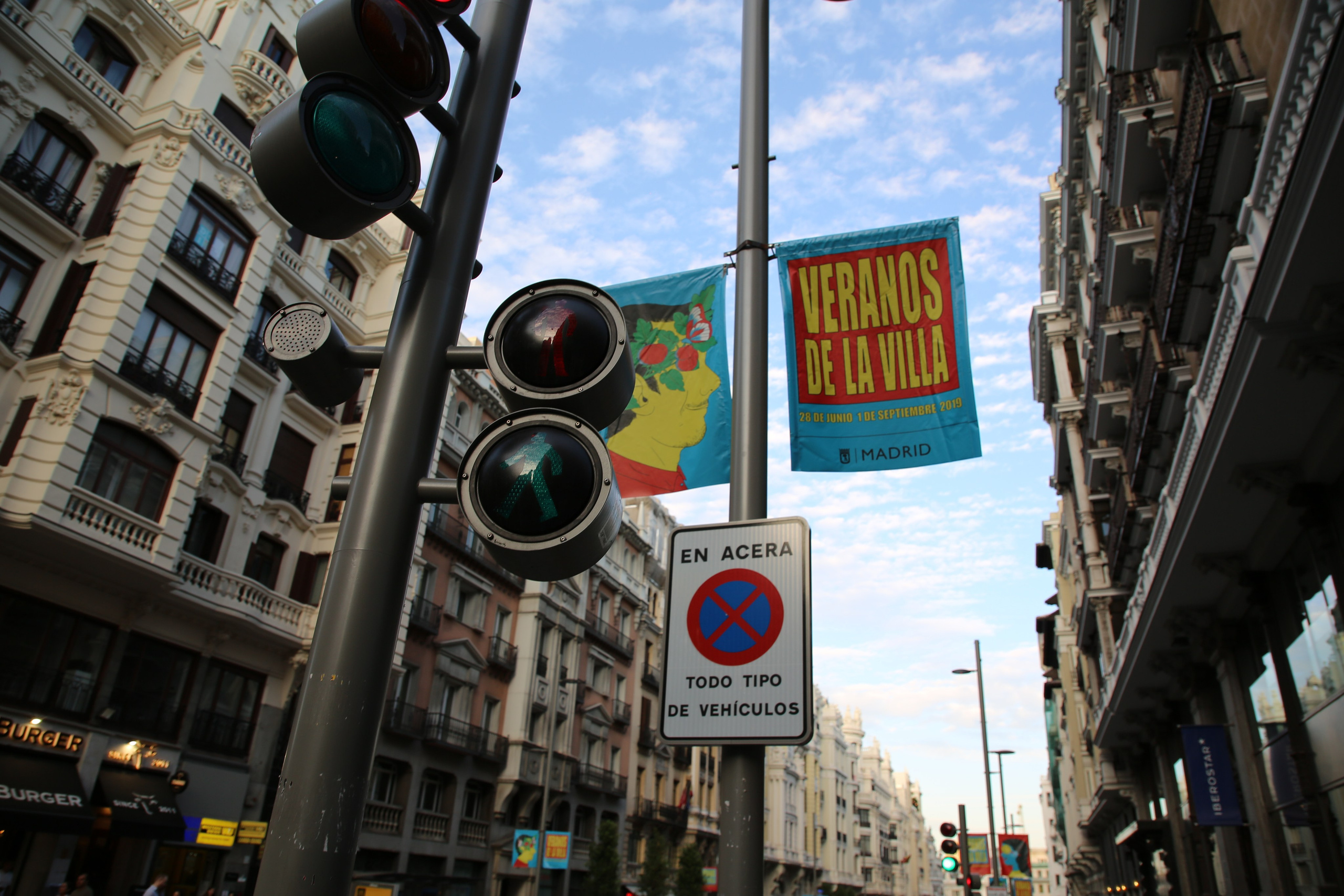 Madrid, Spain. Andrey Filippov Photographer