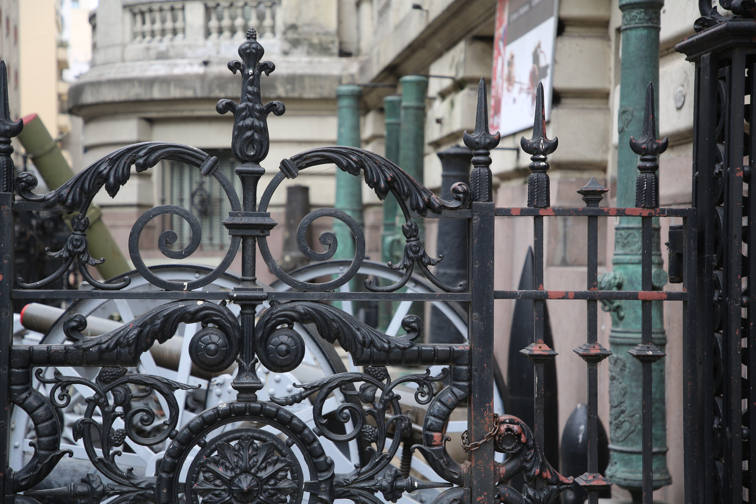 Buenos Aires, Argentina. Andrey Filippov Photographer