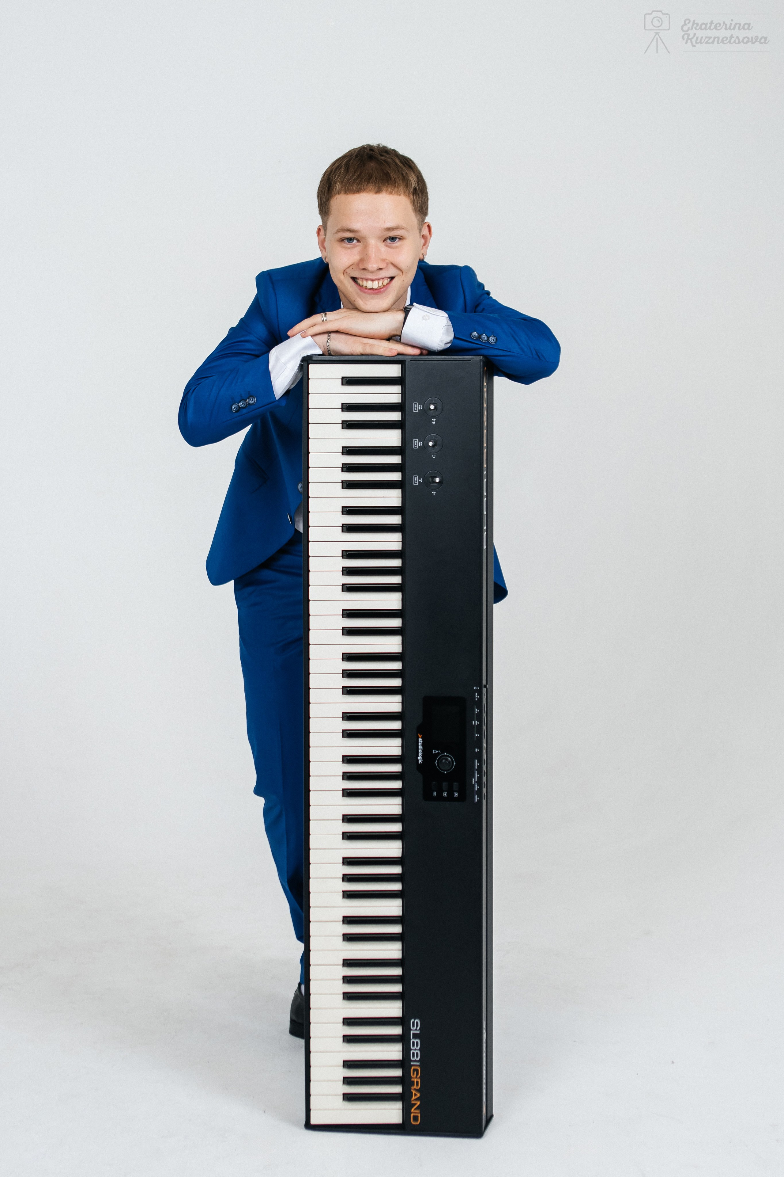 Фотосессия в студии в Москве. Фотограф Екатерина Кузнецова | Студия и репортаж | Москва