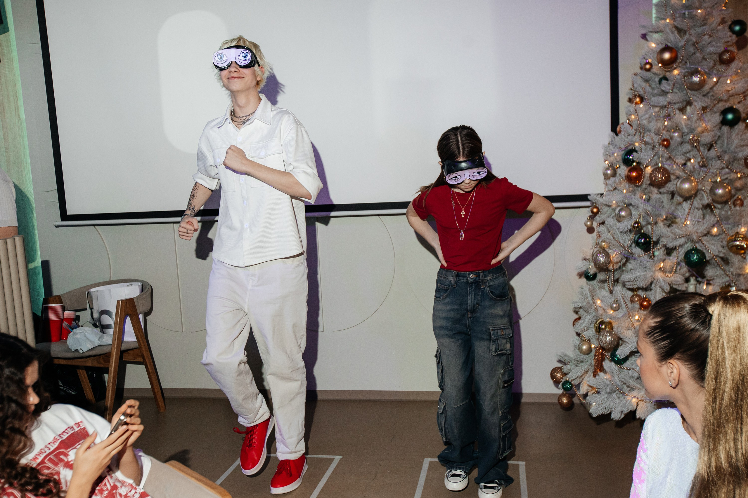 День рождения 14 лет. Женский и репортажный фотограф Москва Натали Смирнова