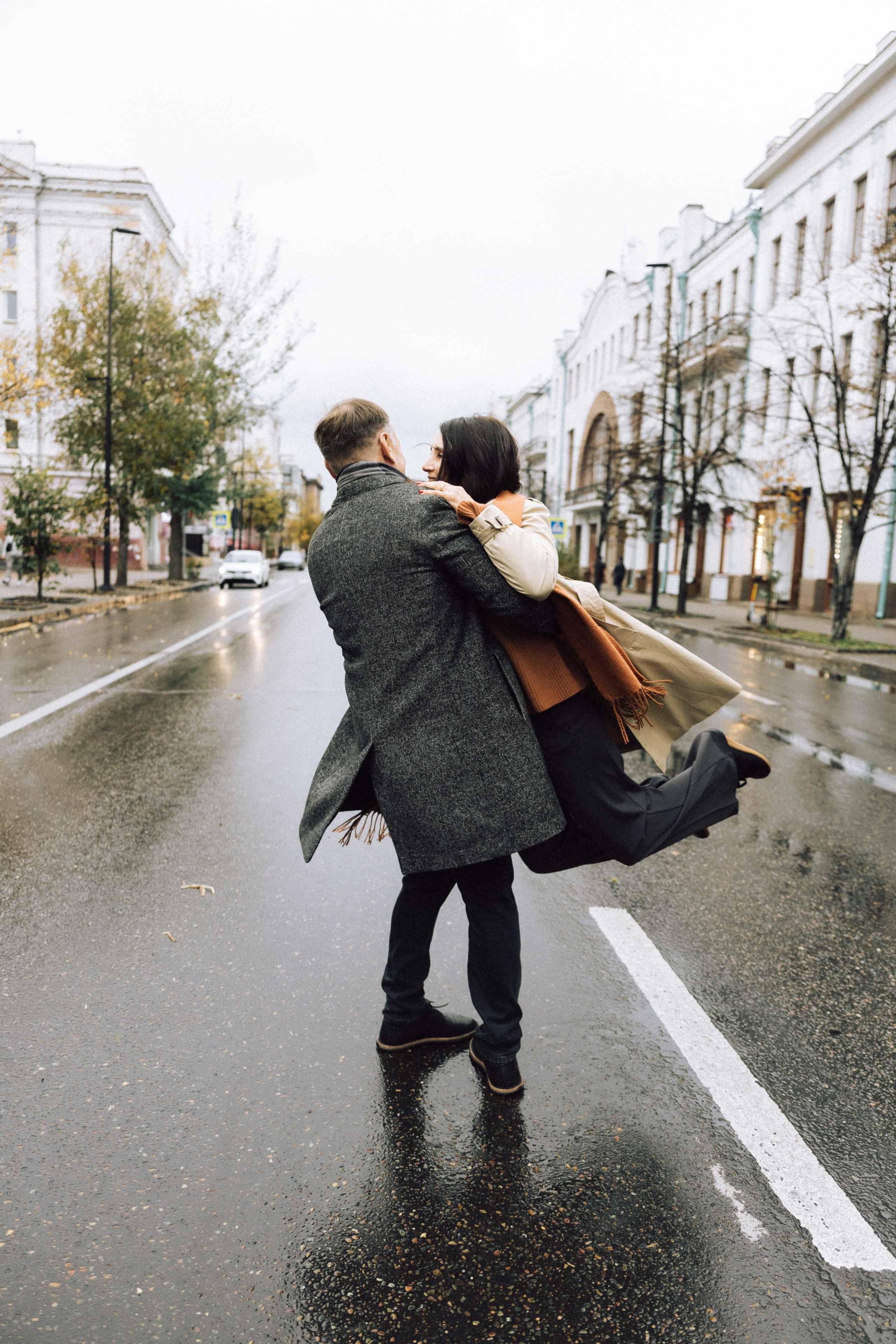 Родителям. Индивидуальные, семейные съемки, love story съемки фотограф в Красноярске Ирина Белова