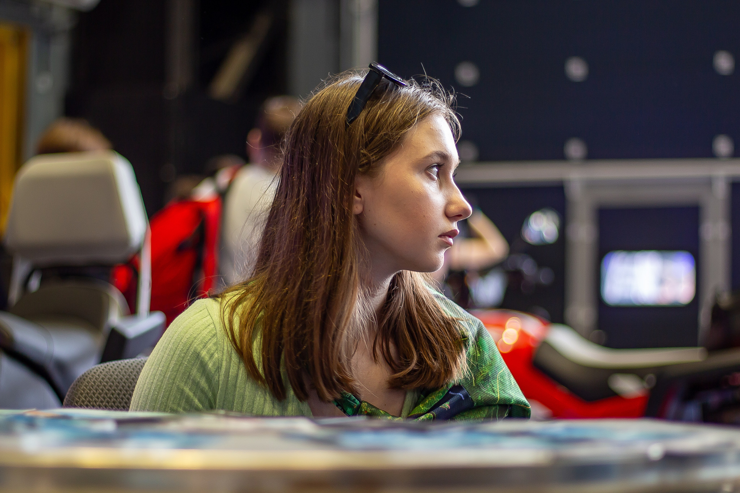 IMIS 2025. Фотограф • Орехово-Зуево • Балашиха • TEFO