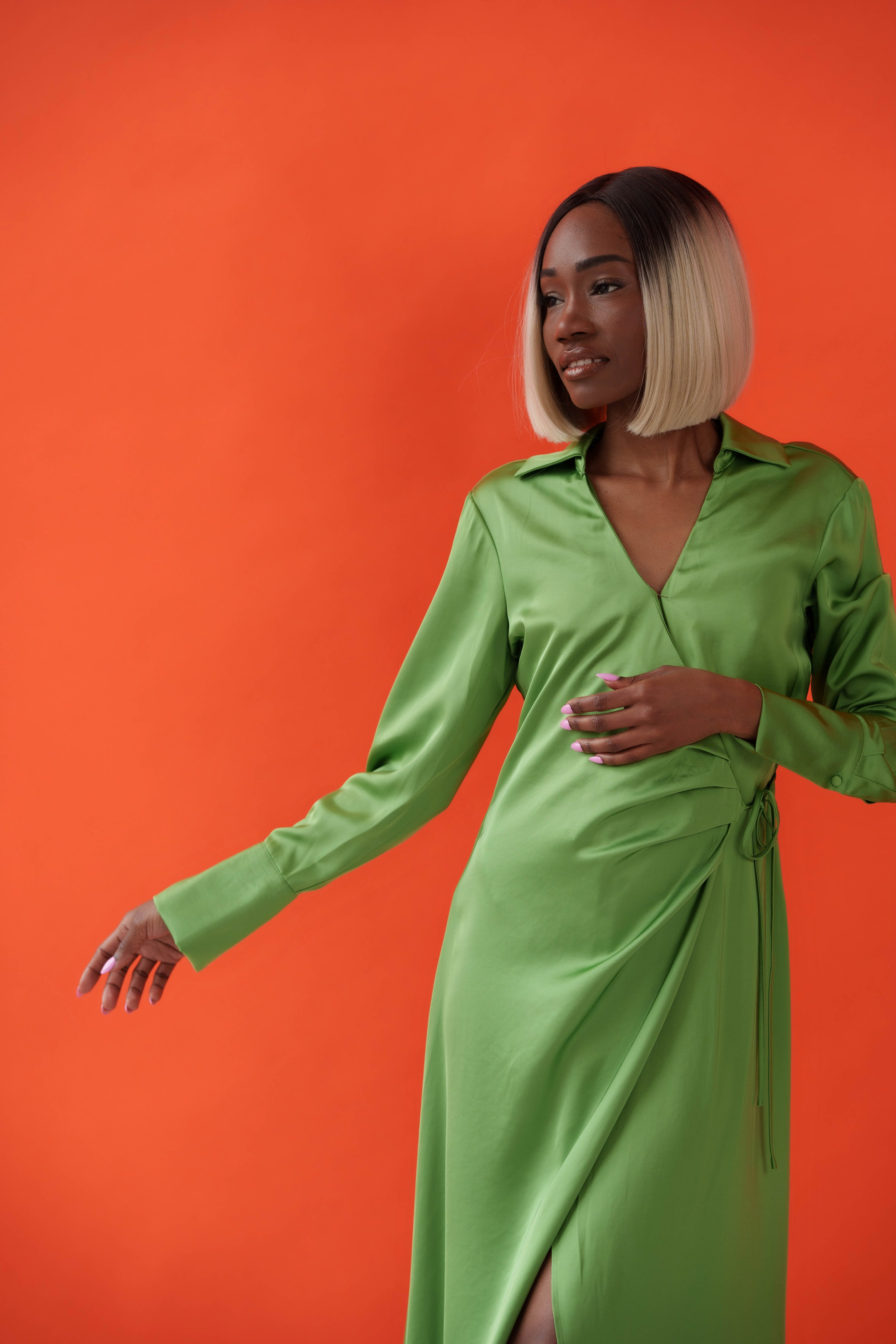 Весна. Индивидуальный фотограф в Красноярске