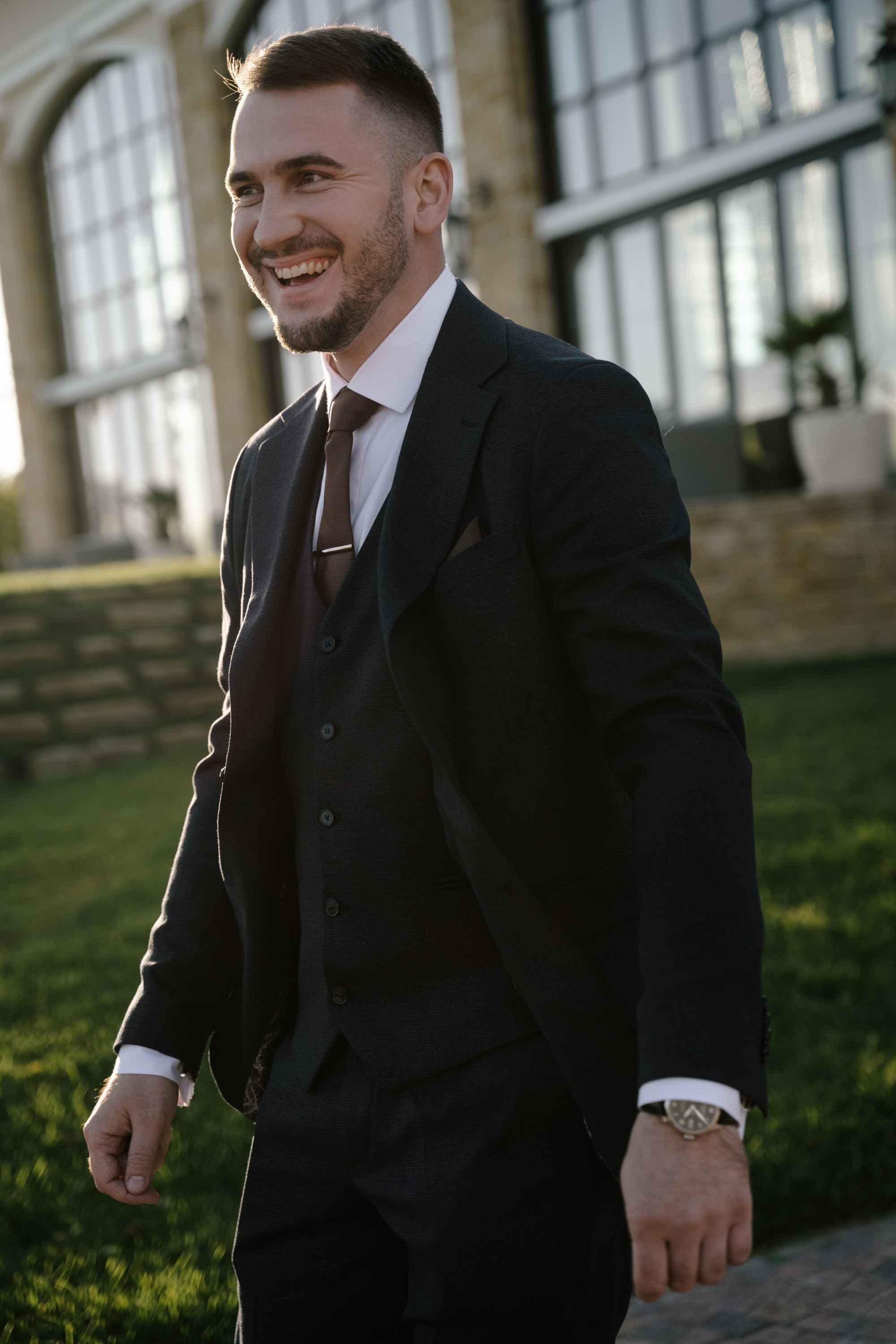 Yana&Viktor. Портретный фотограф в Краснодаре Валерия Матирная