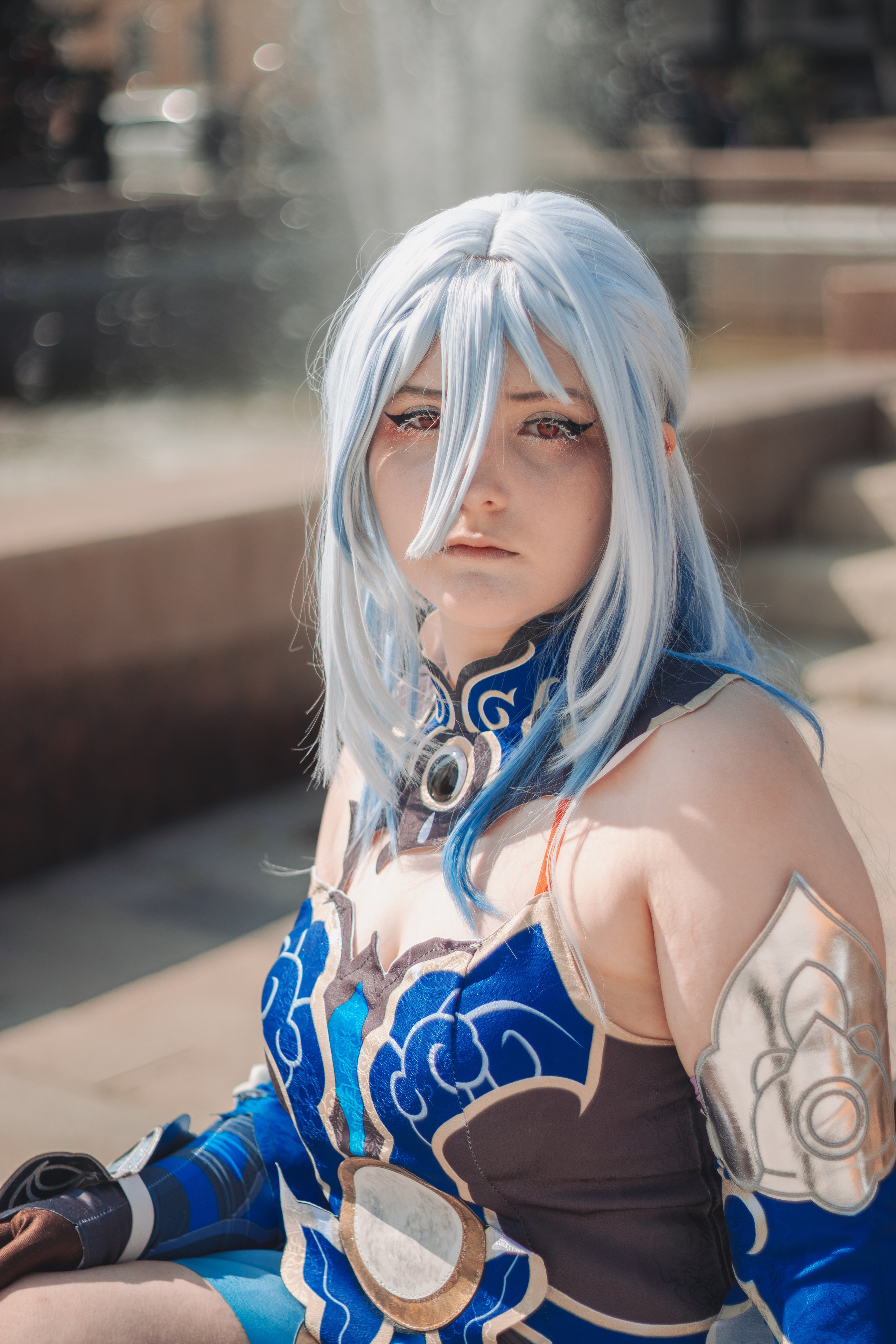 Анимау 2024. Фотограф Набережные Челны Лысенков Олег