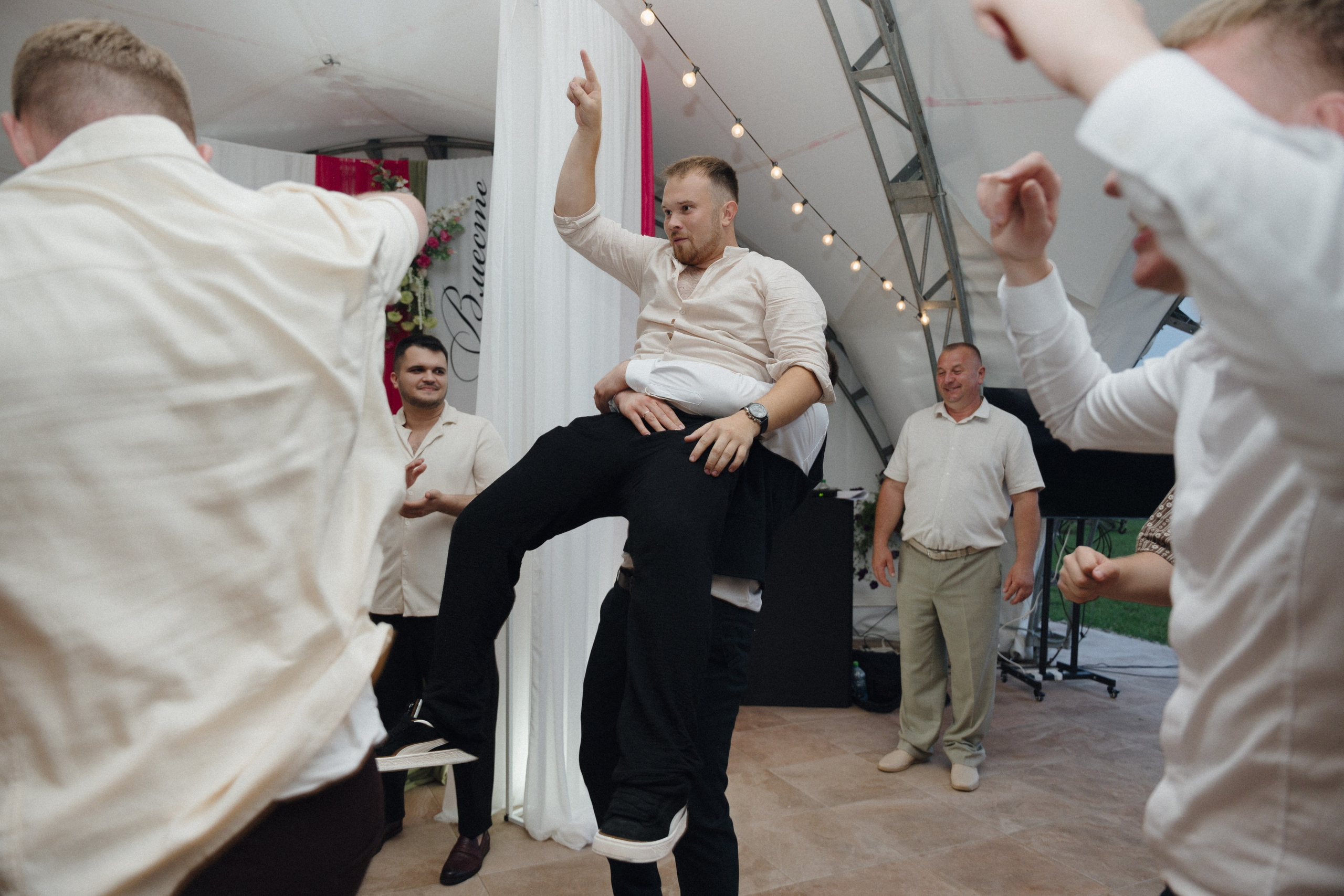 Егор+Вика. Свадебный и репортажный фотограф Александр Родин