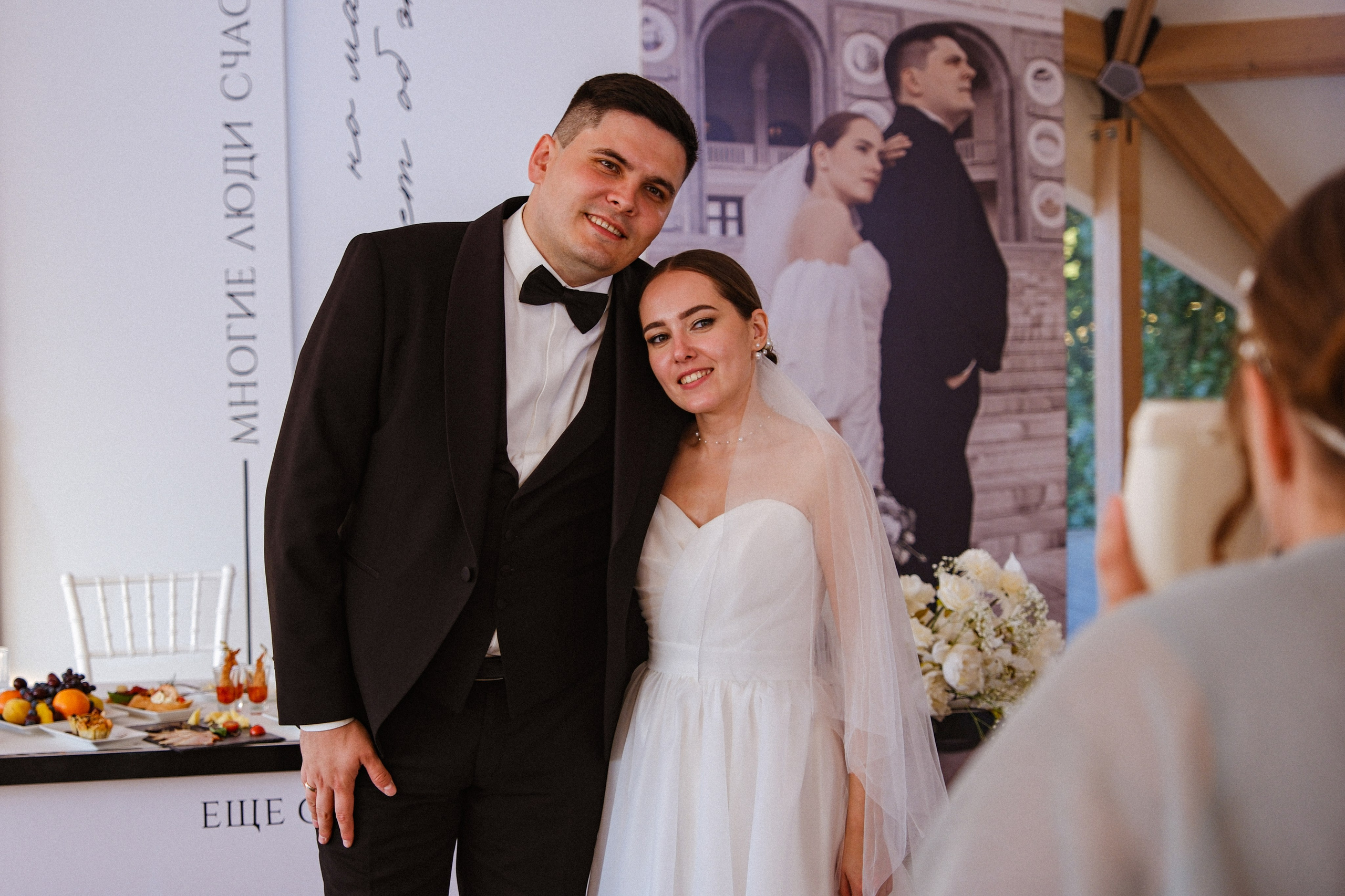 Артем и Карина. Фотограф Саранск Ирина Шишкина, все виды съемок