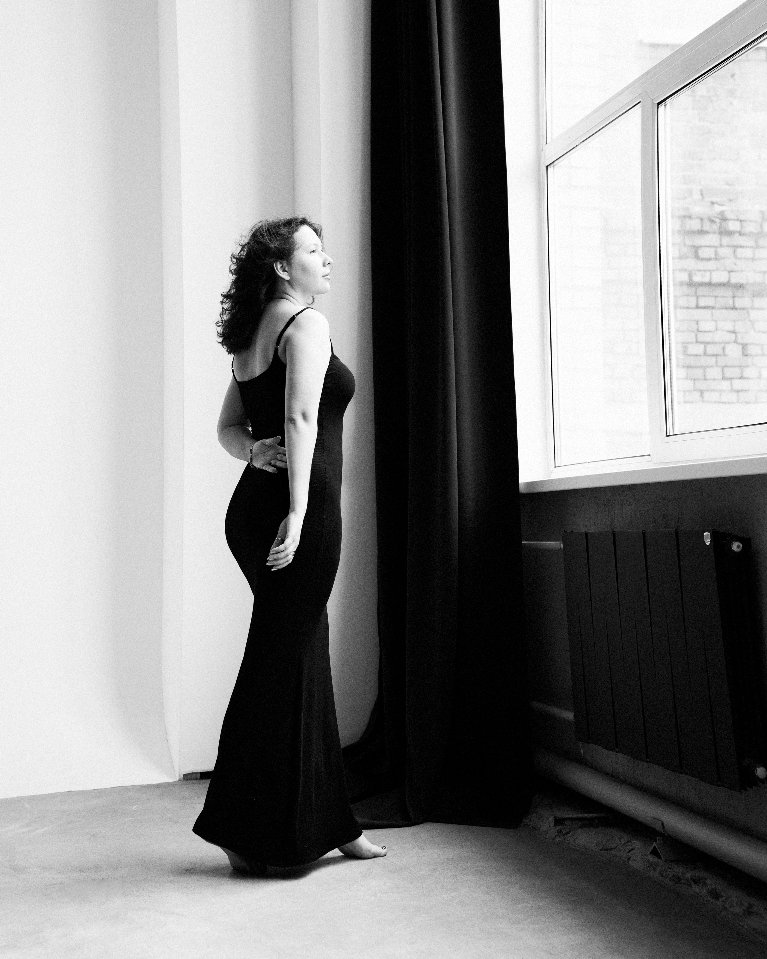 Аня. Коцаба Виктория фотограф в Москве