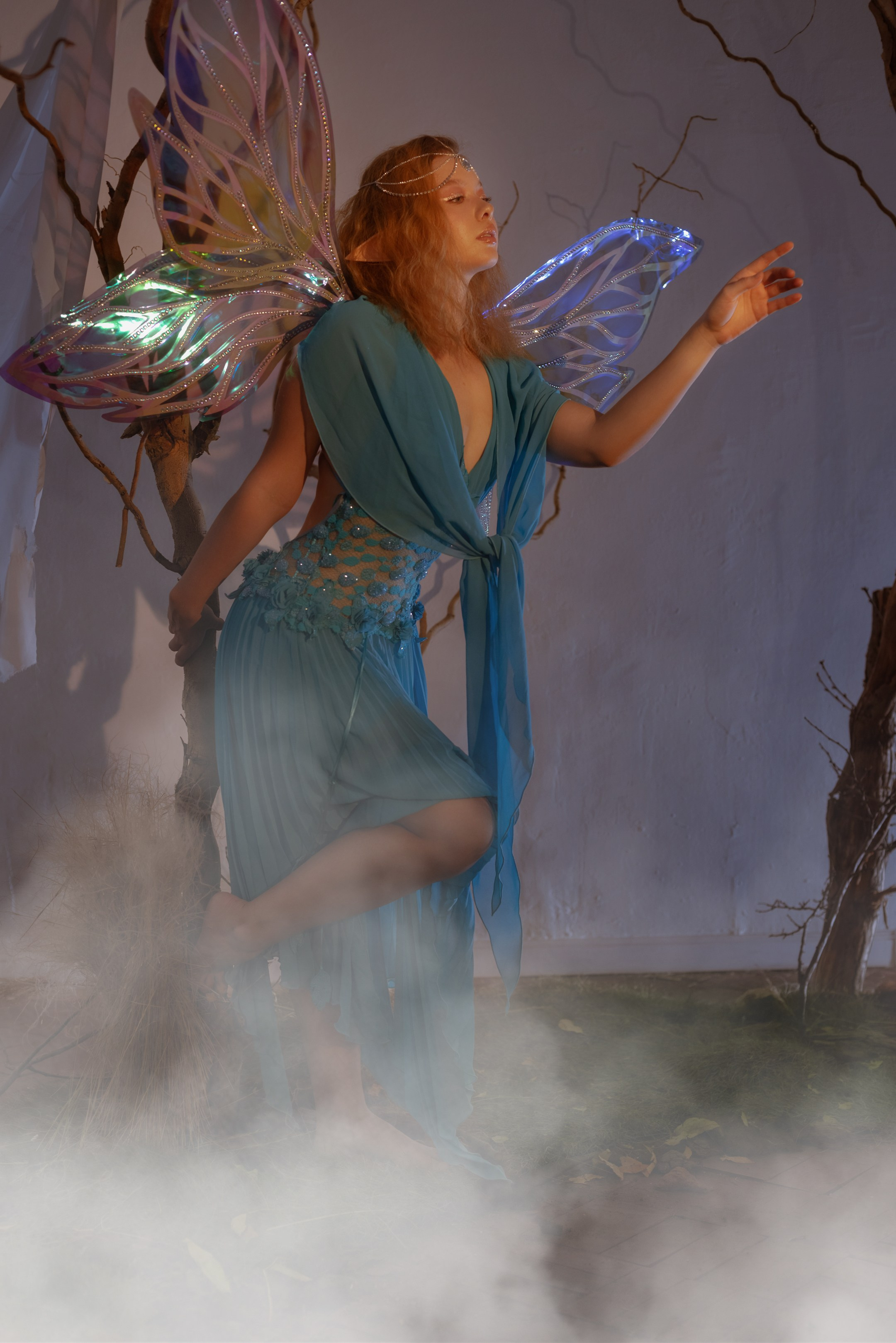 Анонс фотосессии с Аней. Фотограф в Самаре | Катерина Гущина