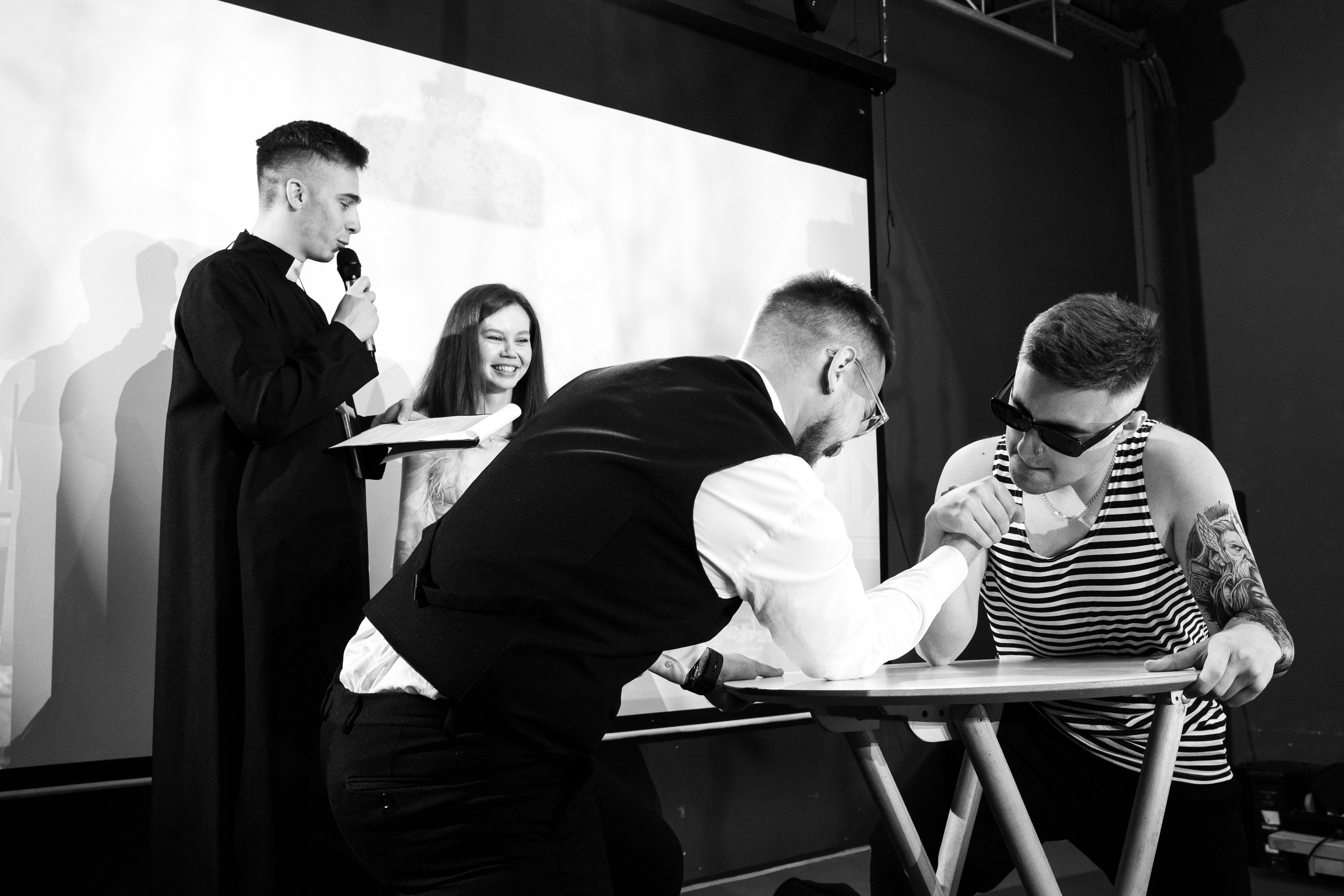 Wedding party. Женя и Нигора. Евгений Матвеев — фотограф в Санкт-Петербурге