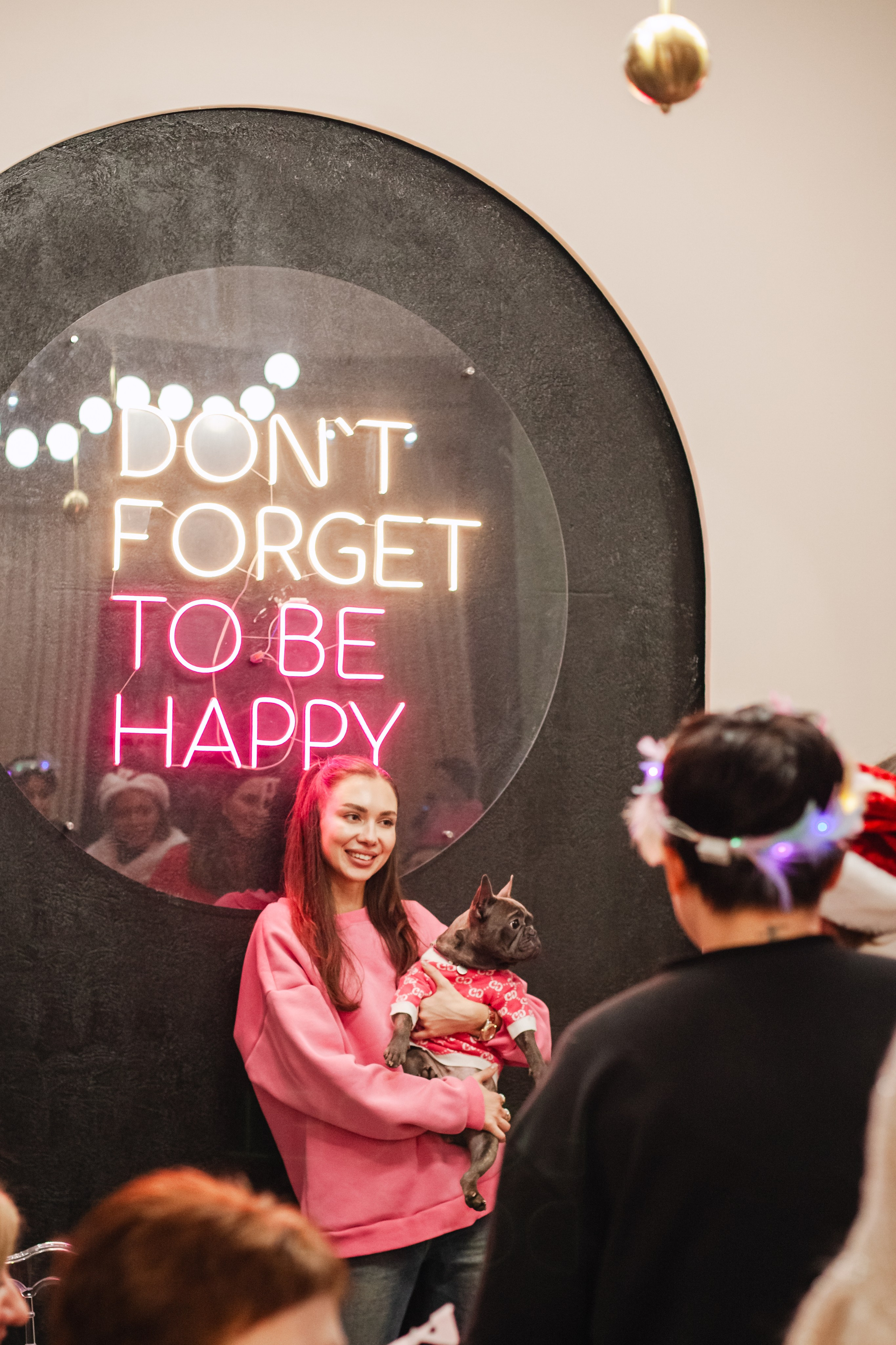 Бульёлка 2024. Фотограф-анималист Татьяна Степанова