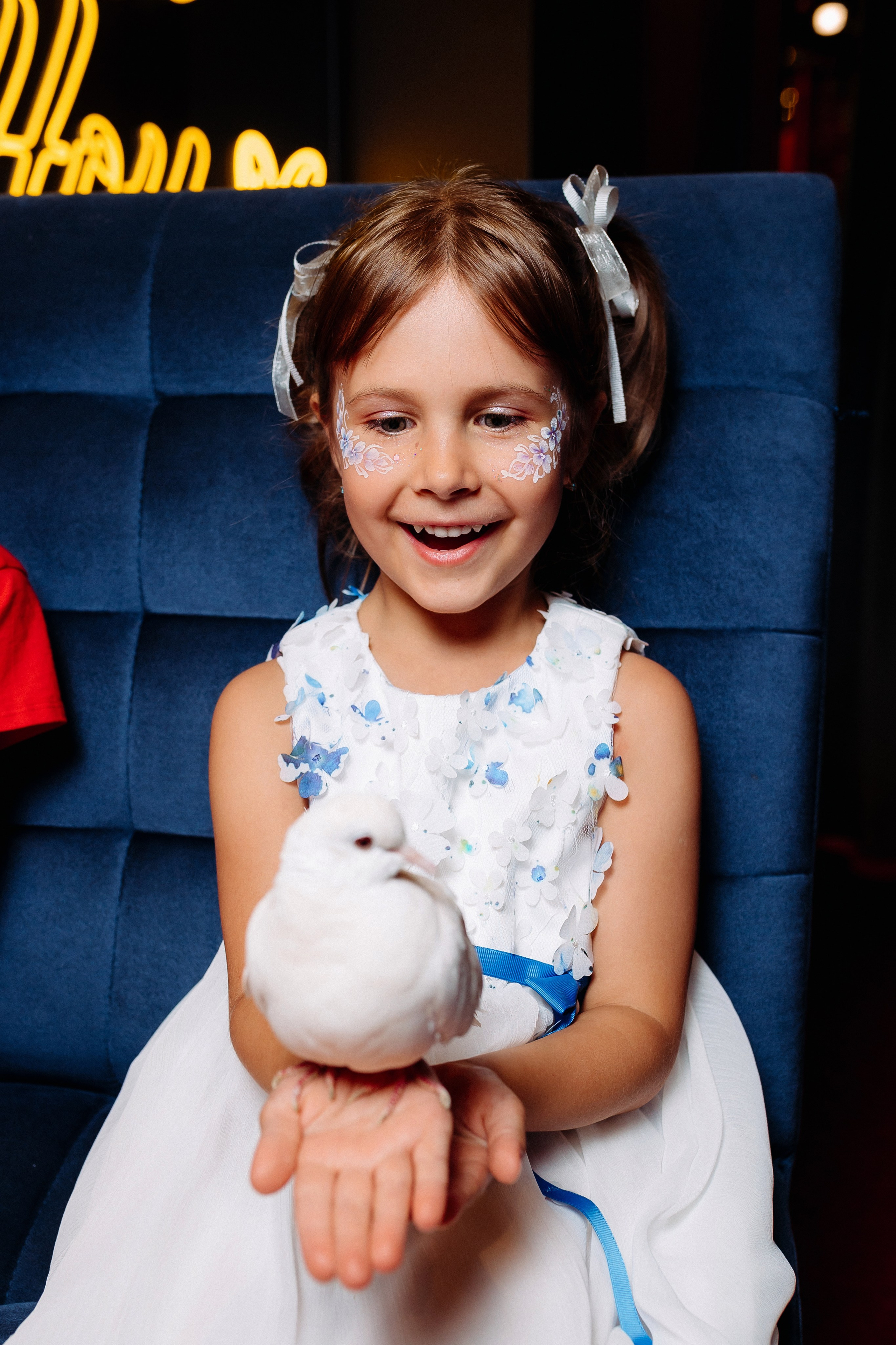 Дни Рождения. Фотограф в Санкт-Петербурге Кирюшенков Андрей