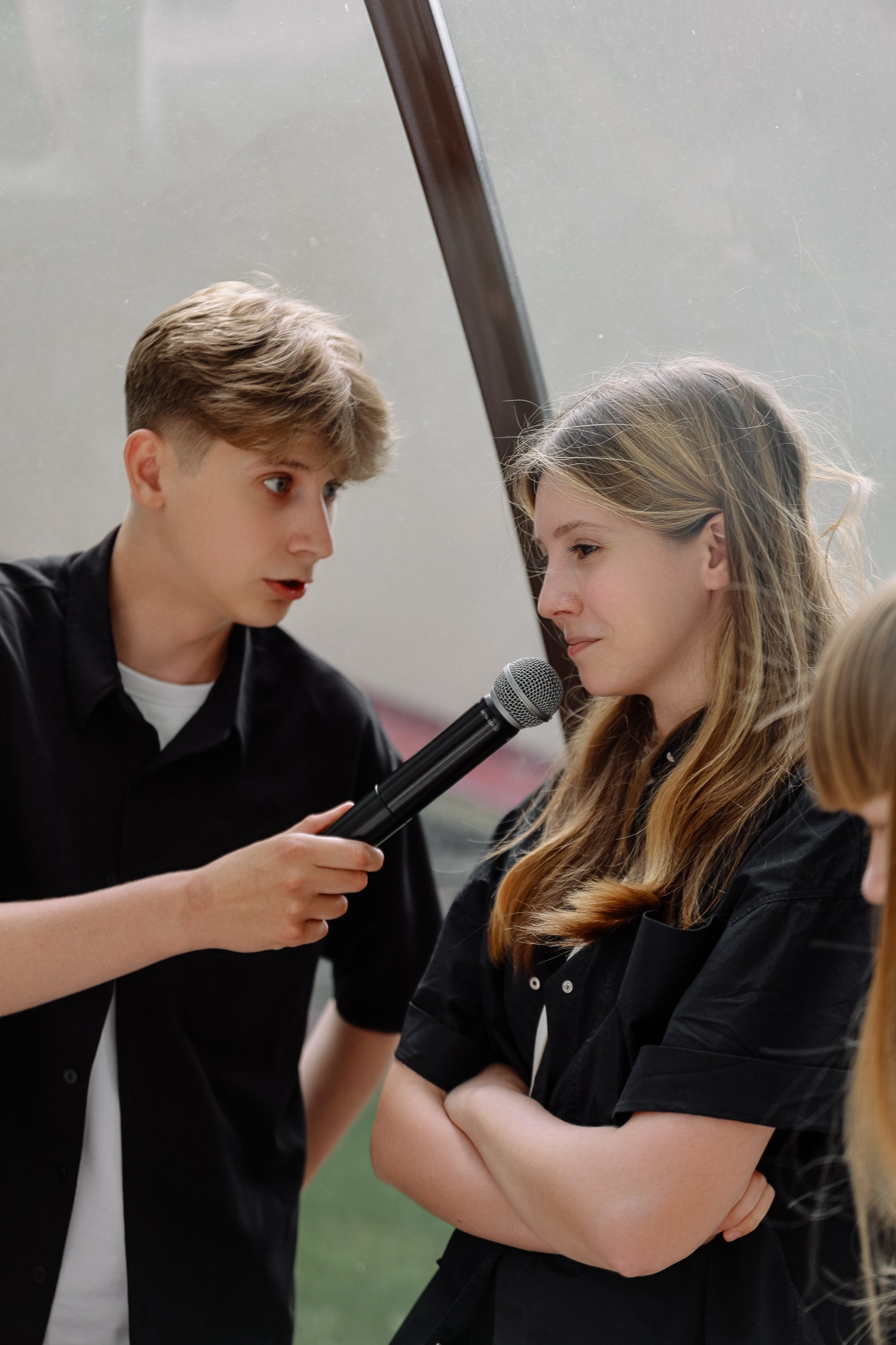 Show To day Выпускной. Фотограф Юлия Мальцева