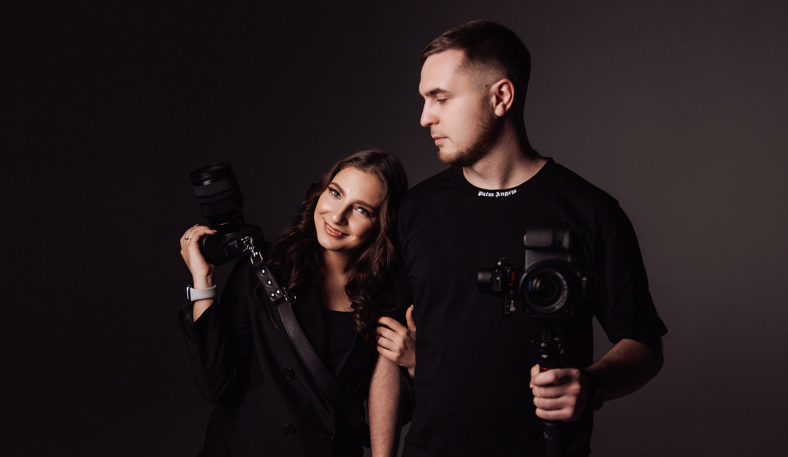 СВАДЕБНЫЙ ФОТОГРАФ И ВИДЕОГРАФ УЛЬЯНОВСК