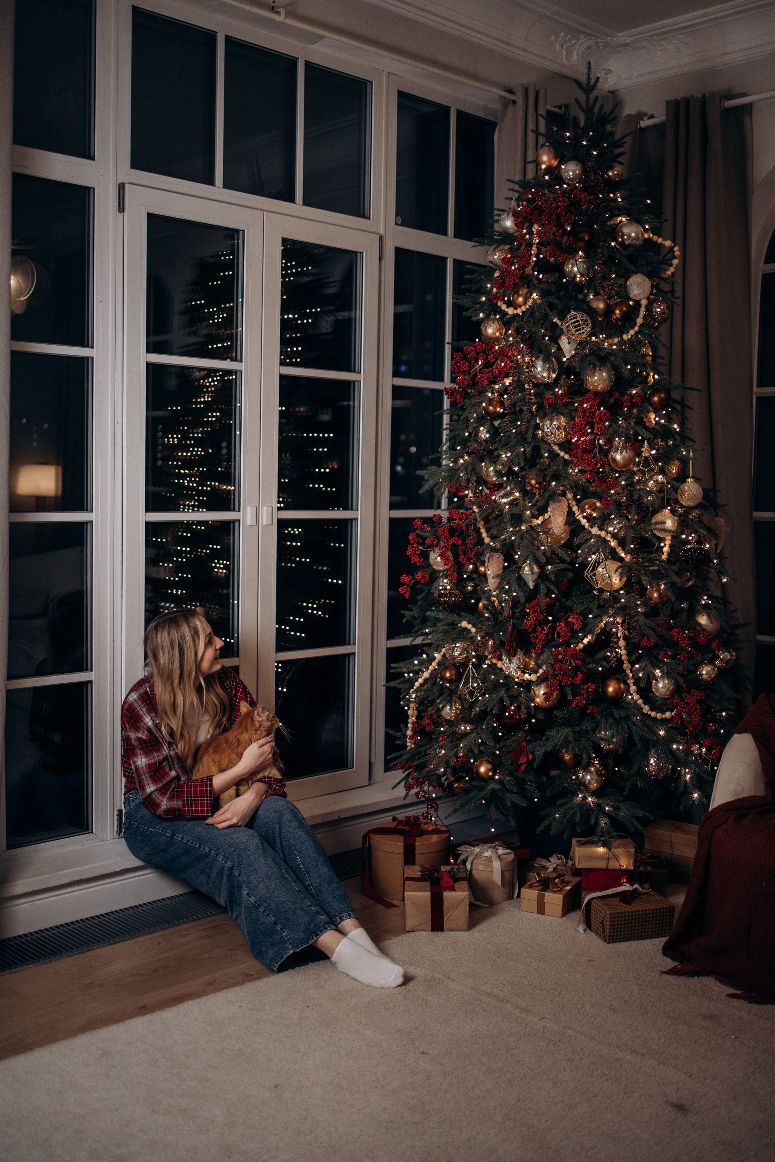 Эля и Франц. Фотограф — Анималист | Санкт-Петербург