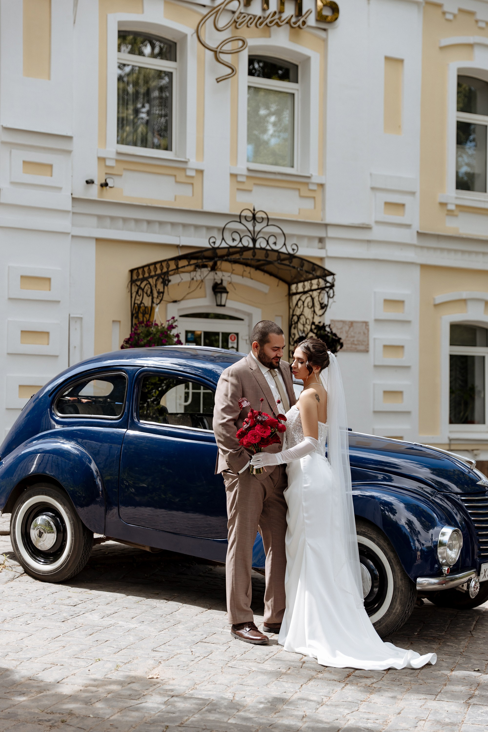 28 июня WED. Свадебный фотограф Анастасия Пелевина