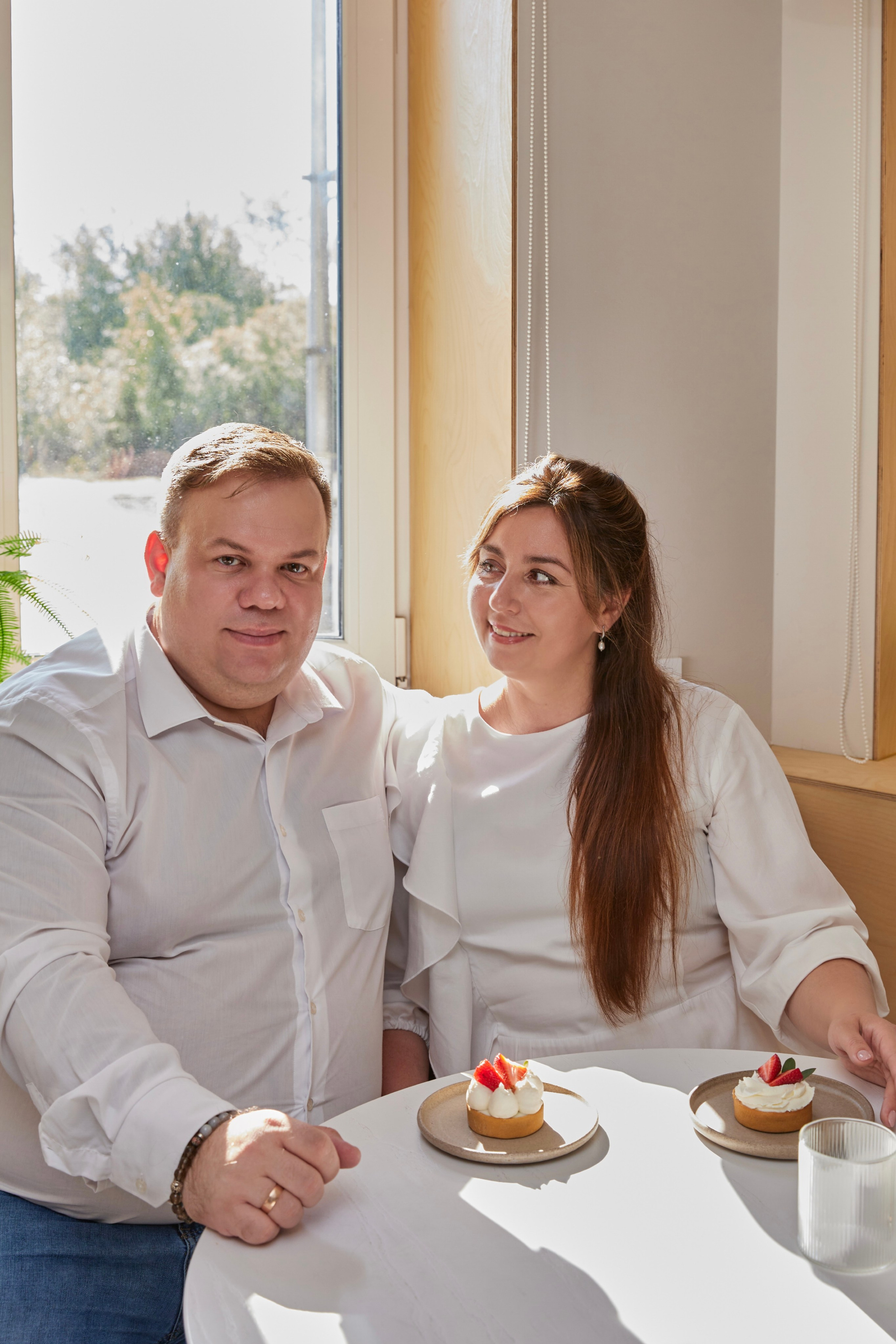 Рита и Денис Крыцины. Контент-фотограф в Абакане Наталья Нагибина