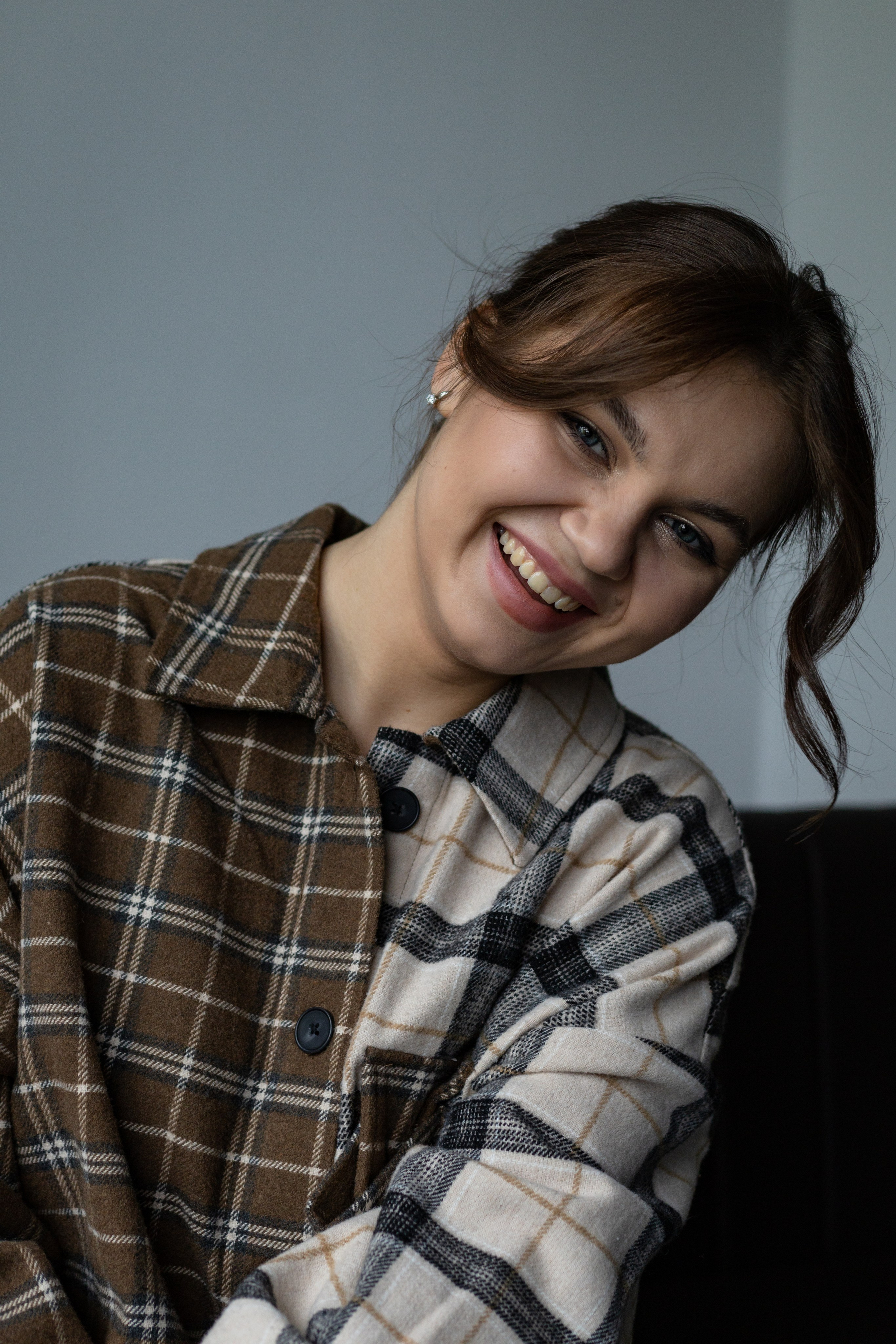 Живой портрет