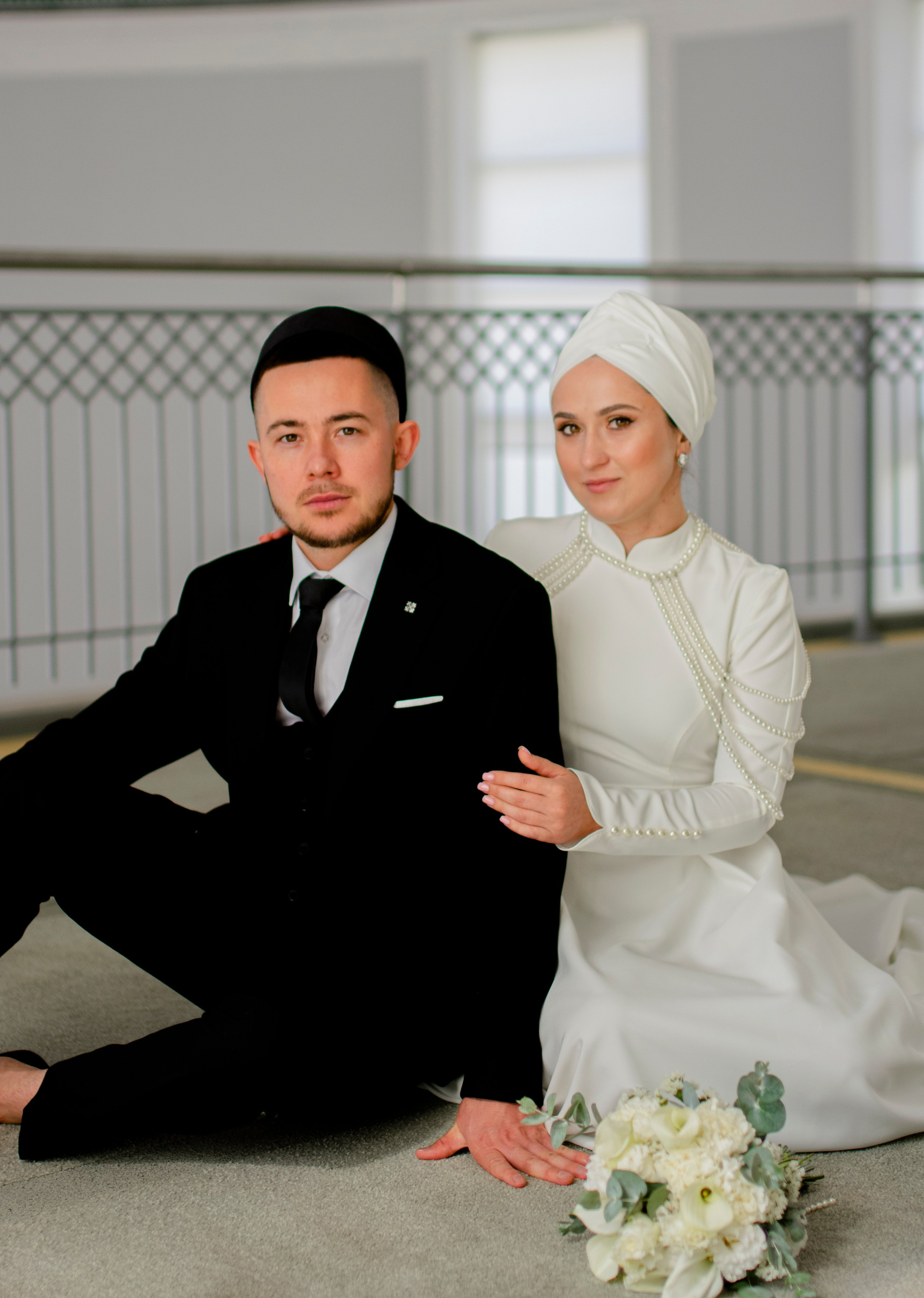 НИКАХ. Портретный фотограф· Казань· Zuhra.N