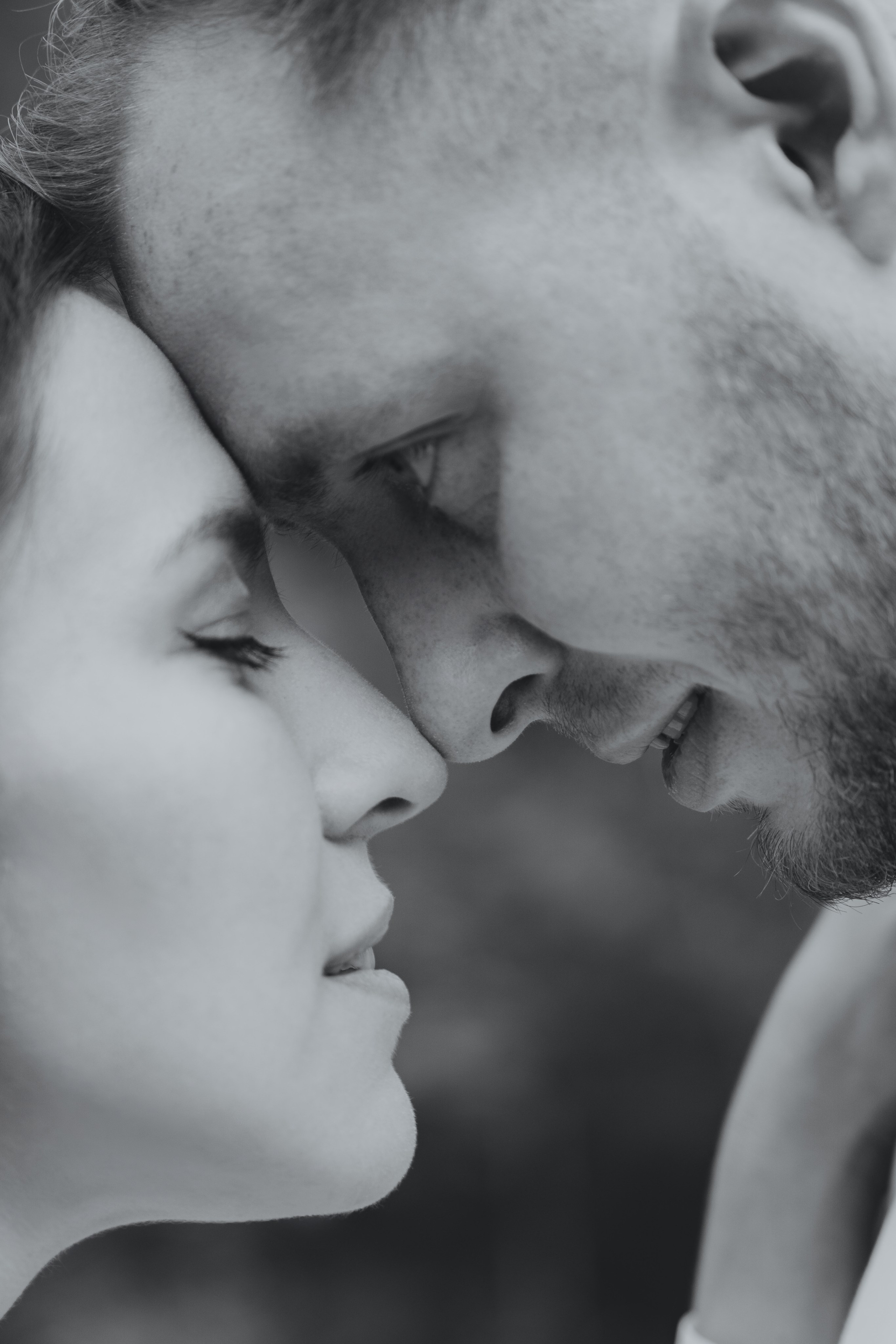 Отражения. Свадебный и портретный фотограф в Тюмени Женя Черемнова