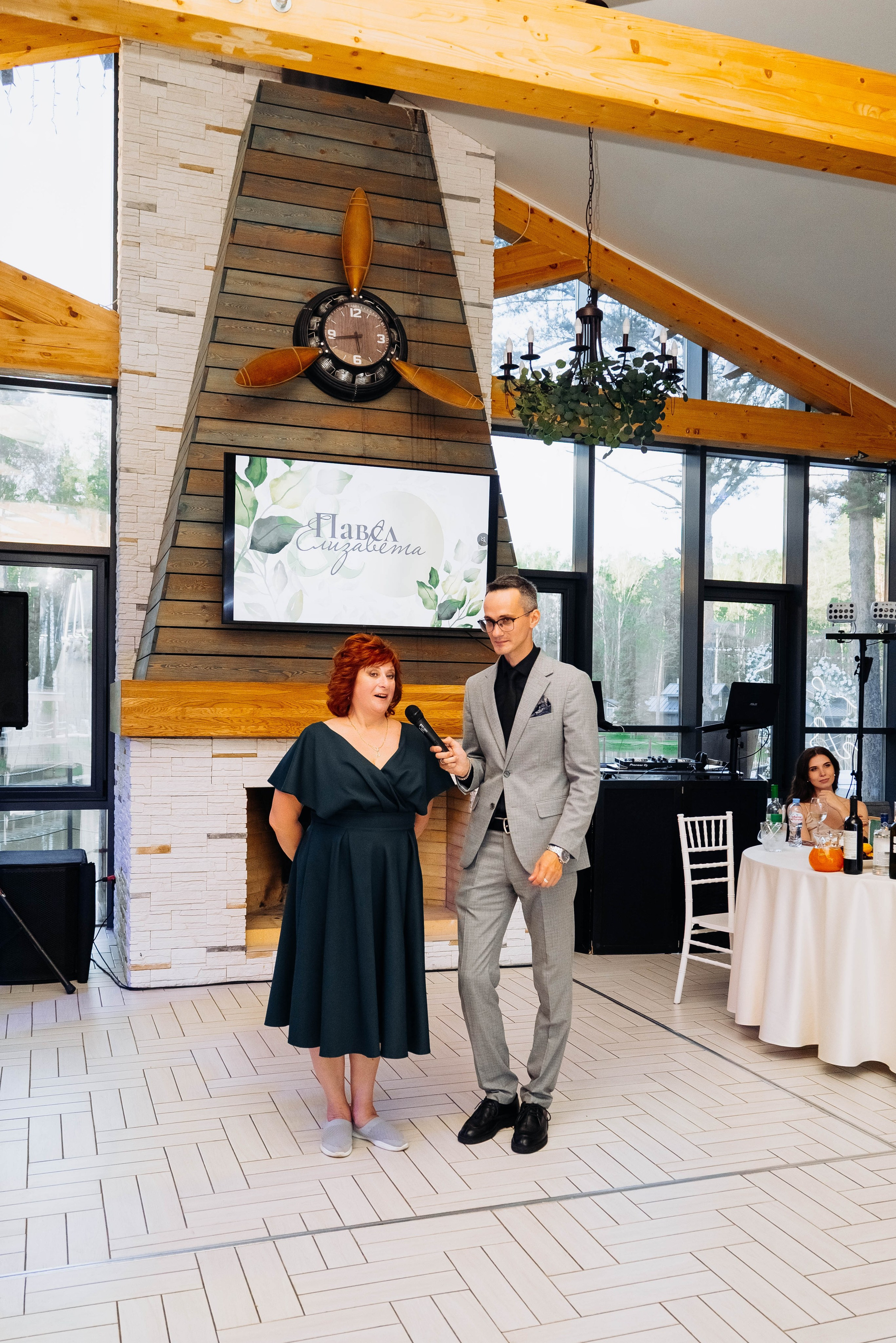 Лиза и Паша. Фотограф Тверь. Анна Драго