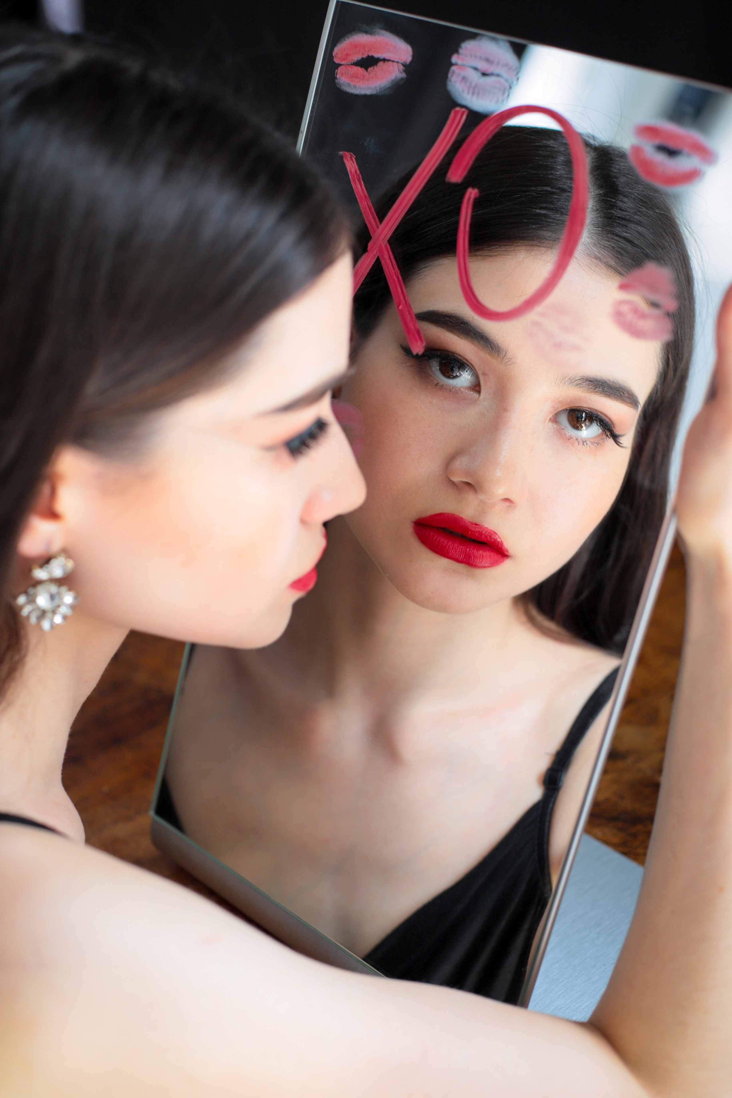 Умида. Женский фотограф в Москве Юля Иванова