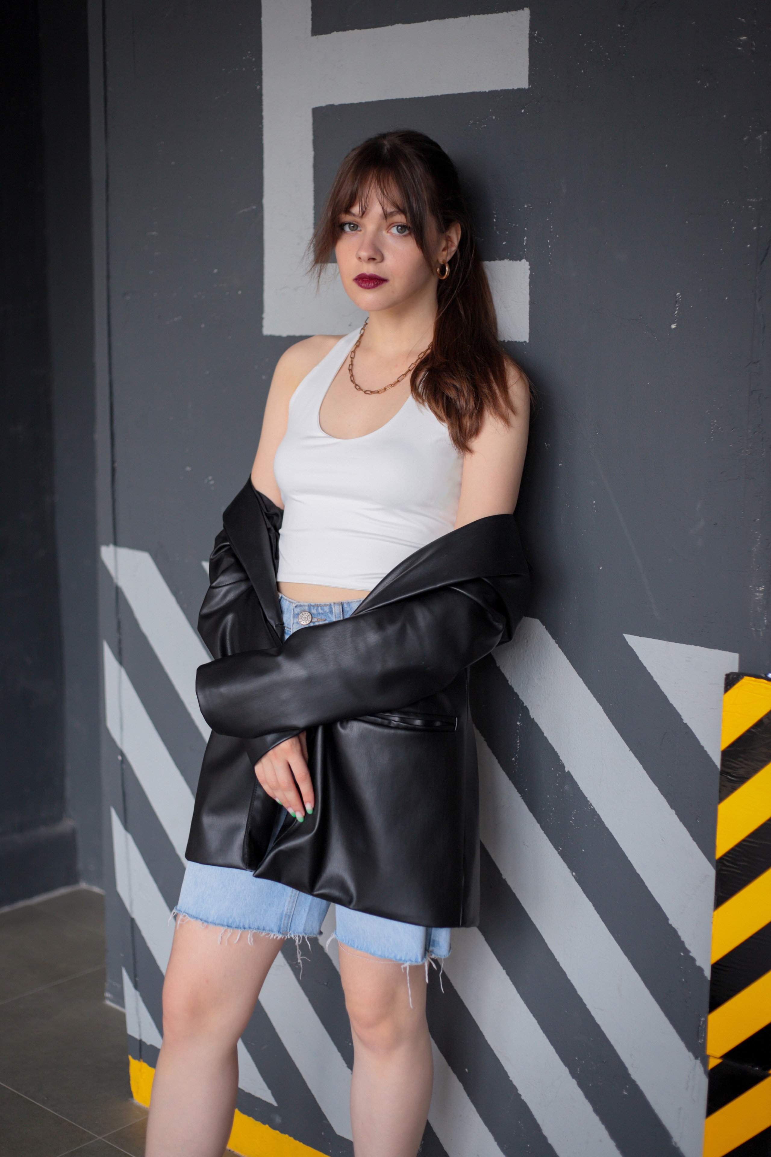 Елизавета. Женский фотограф в Москве Юля Иванова