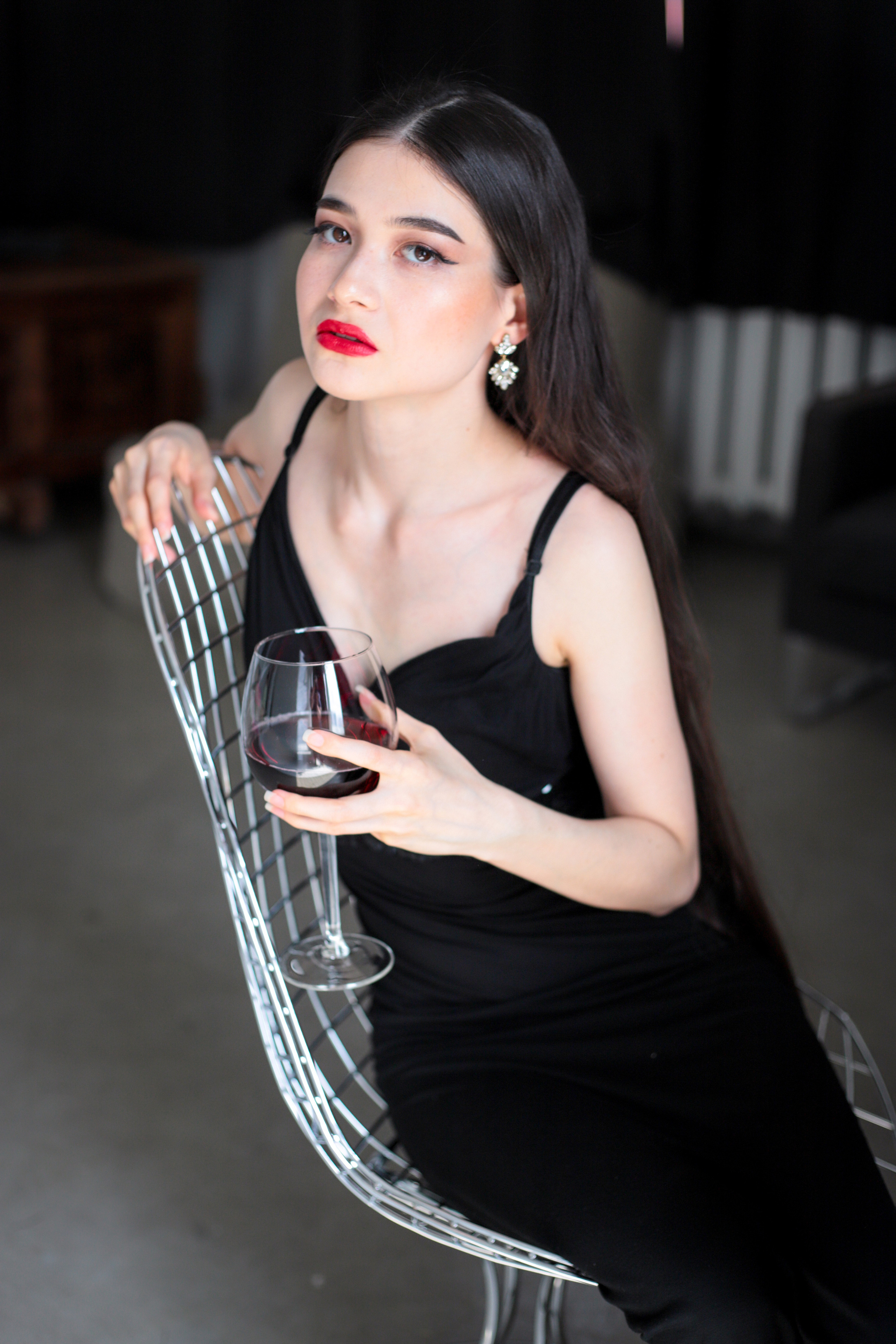 Умида. Женский фотограф в Москве Юля Иванова