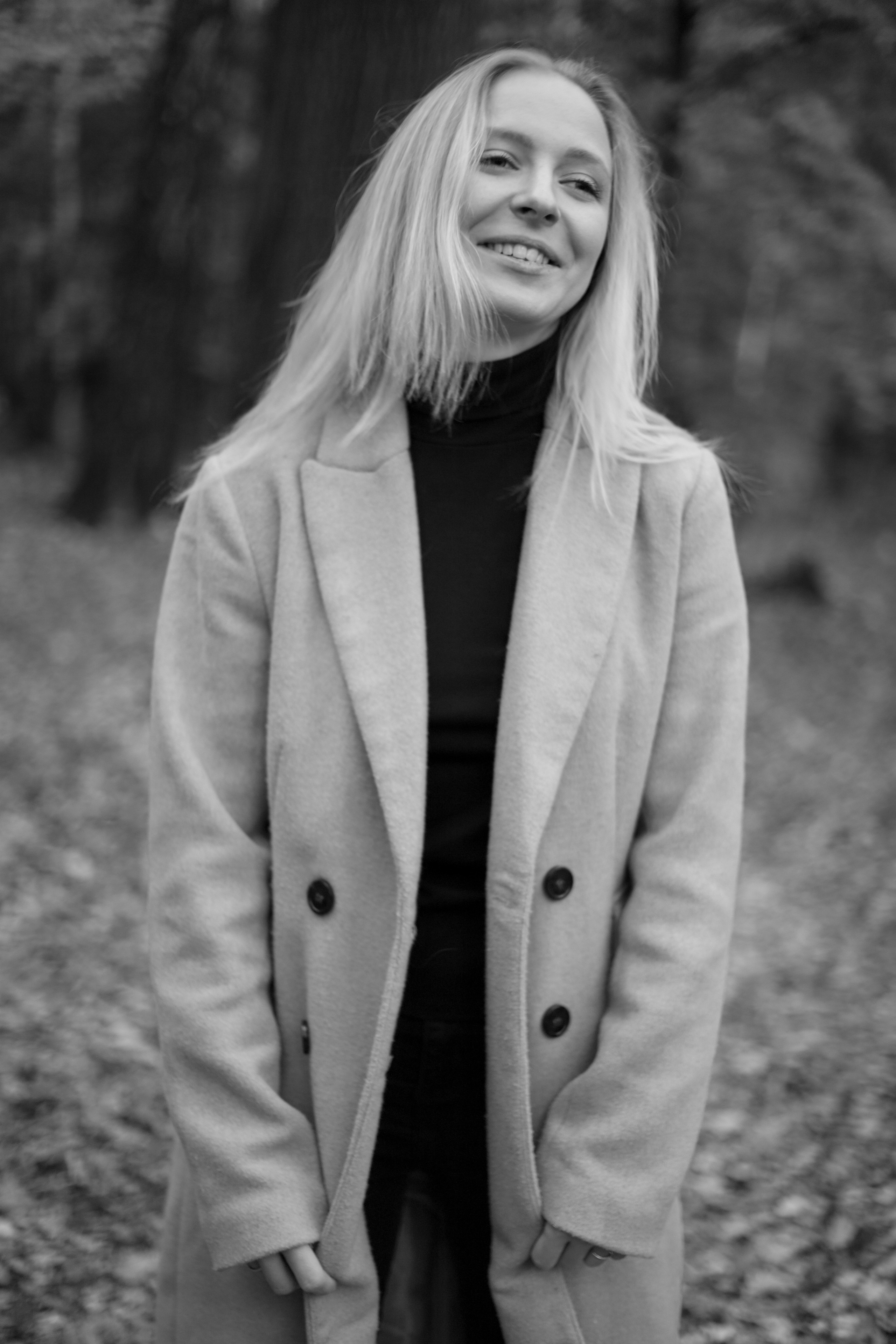 Анна. Женский фотограф в Москве Юля Иванова