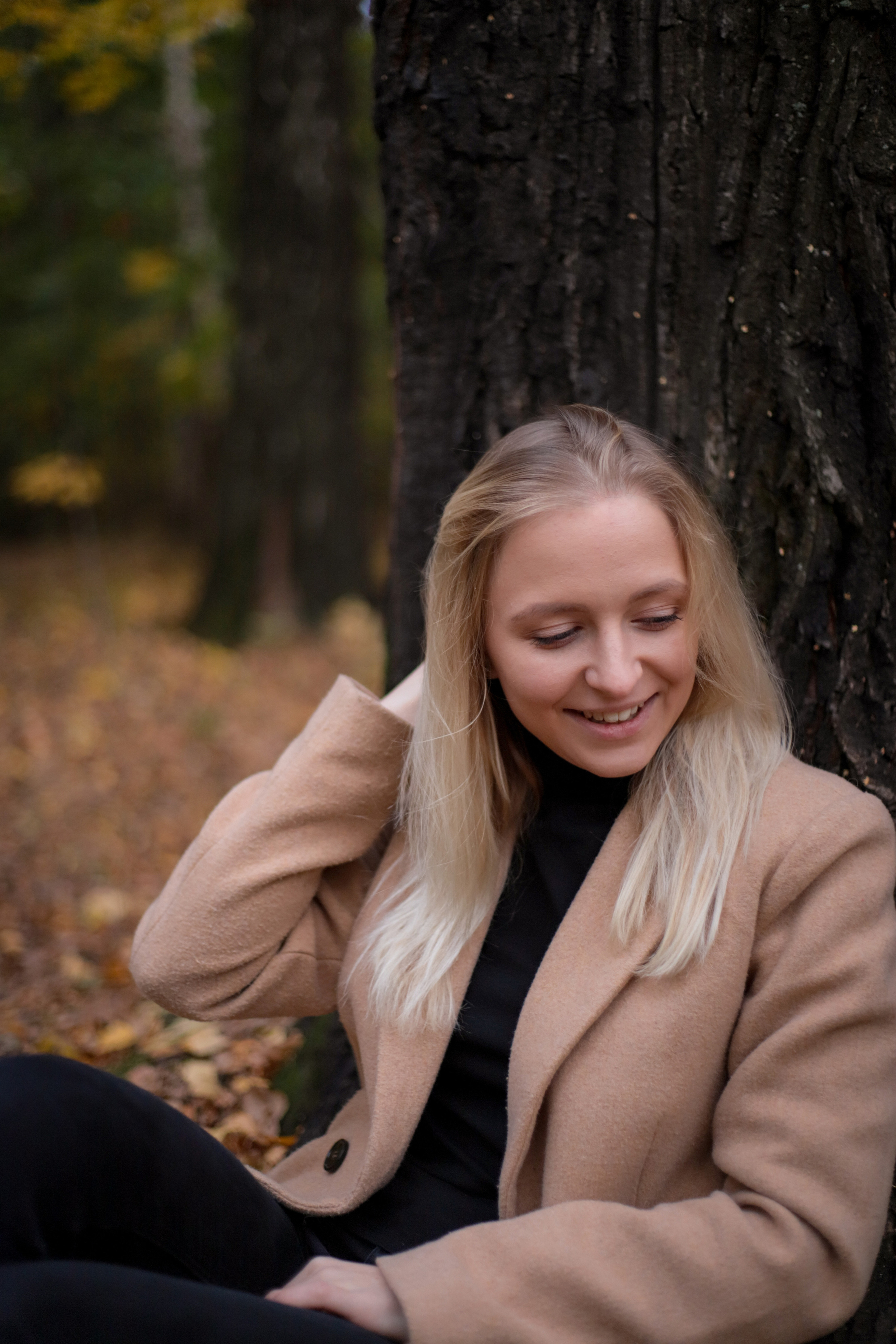 Анна. Женский фотограф в Москве Юля Иванова