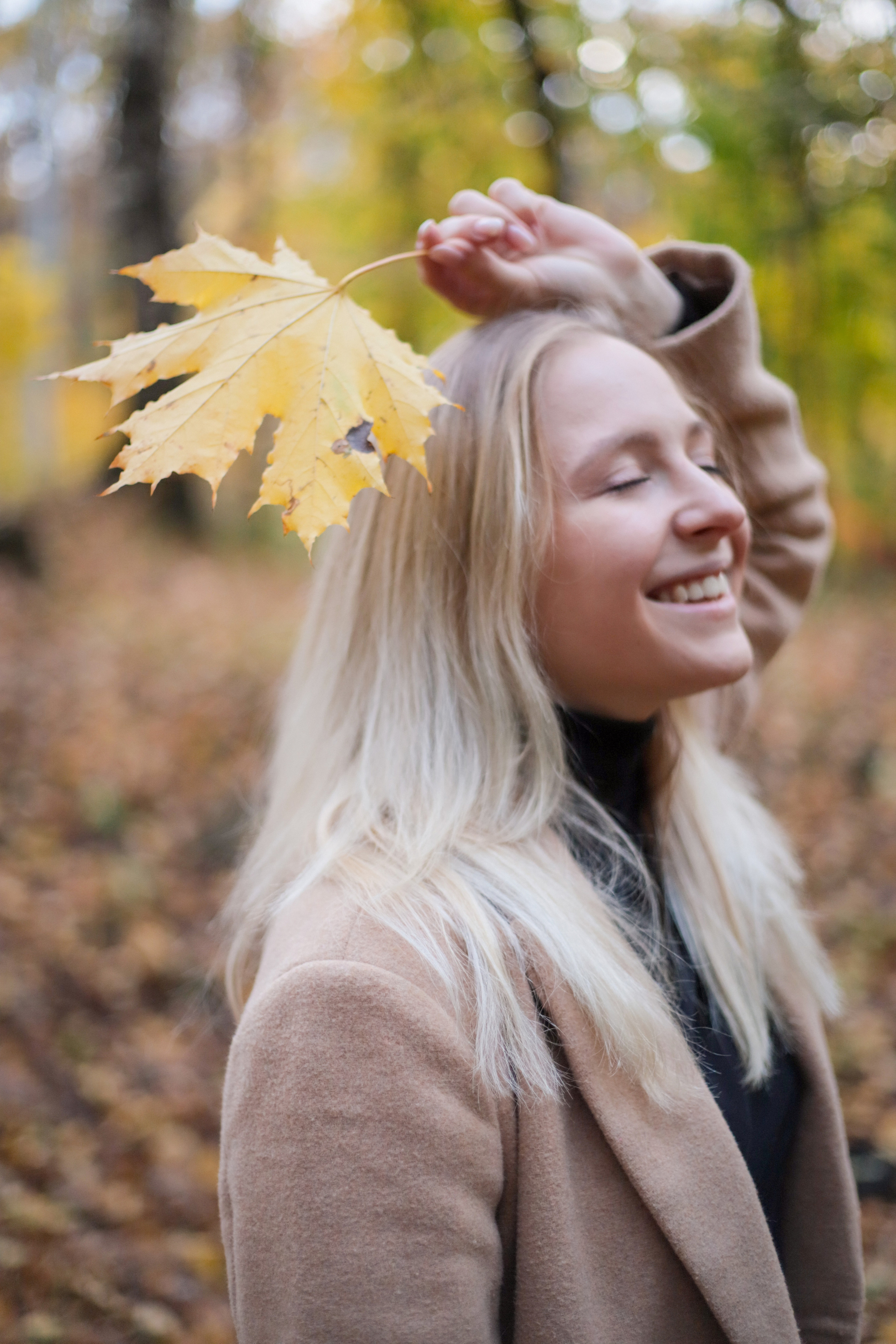 Анна. Женский фотограф в Москве Юля Иванова