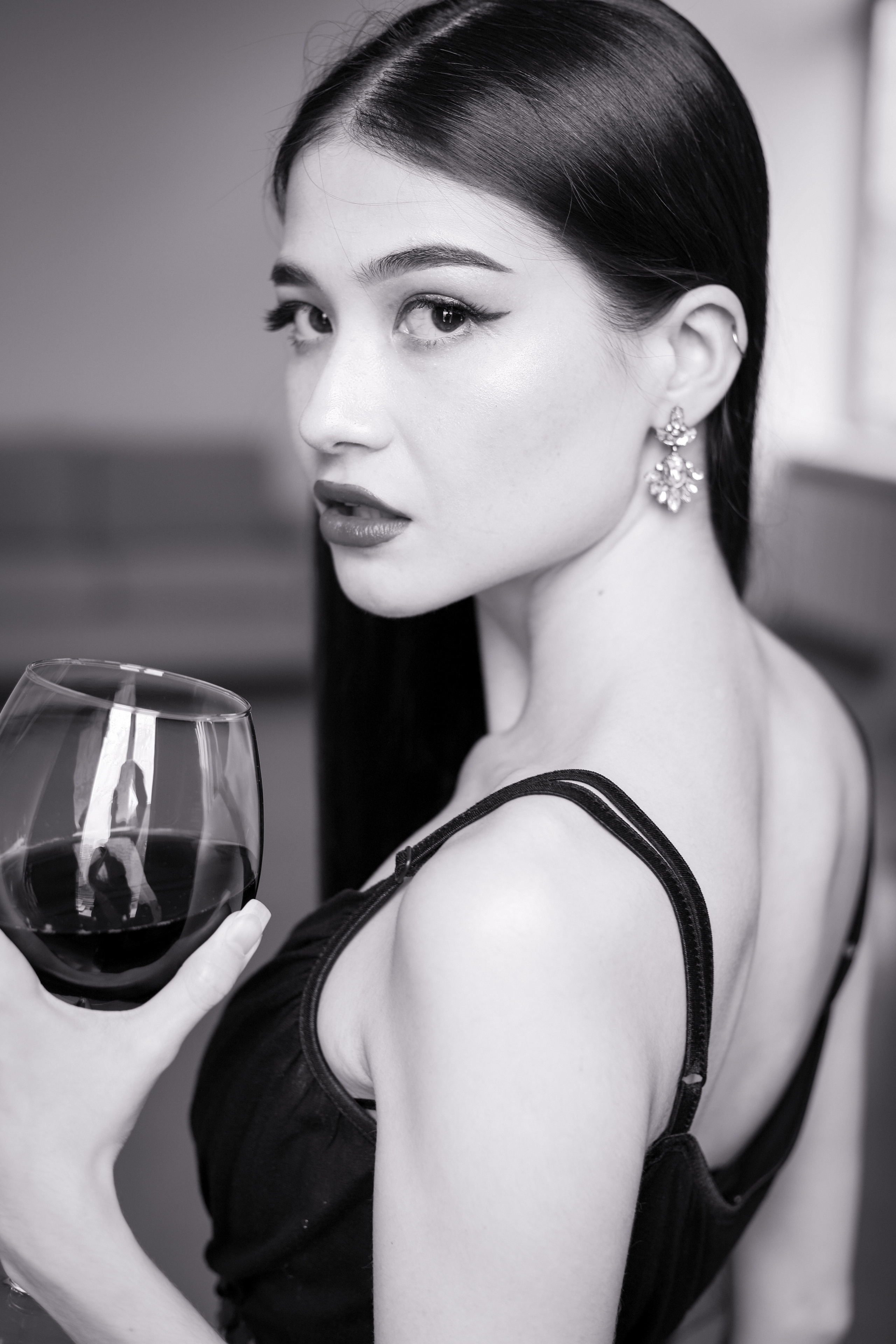 Умида. Женский фотограф в Москве Юля Иванова