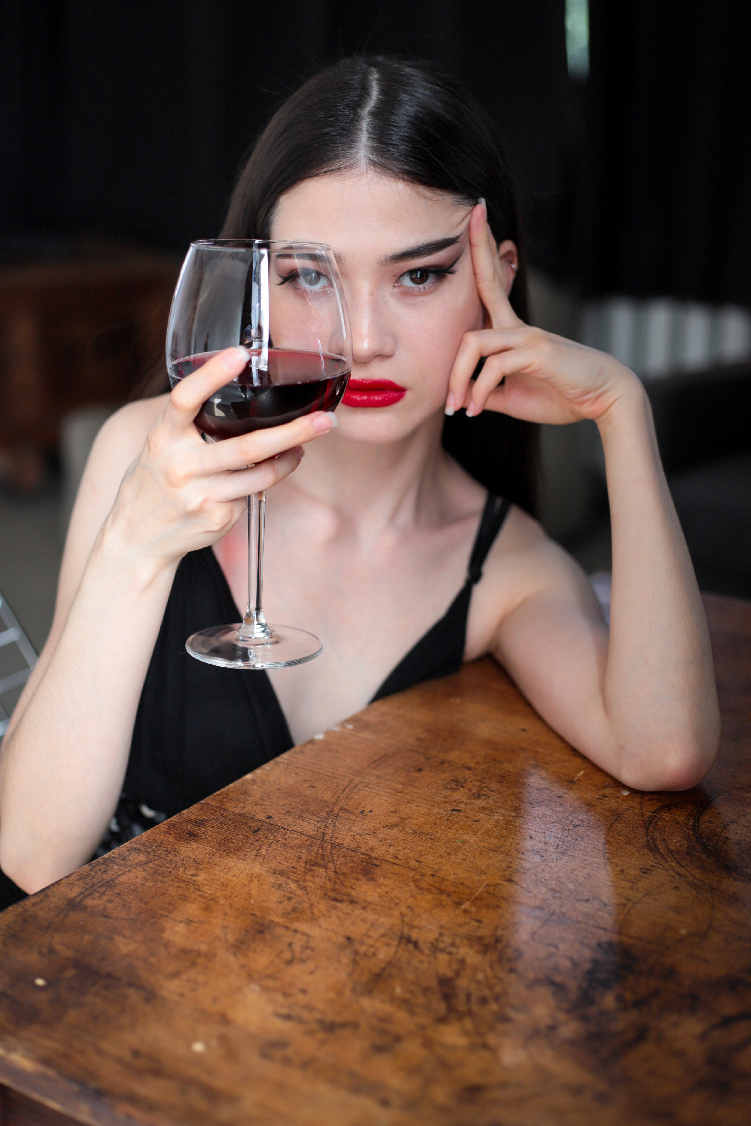 Умида. Женский фотограф в Москве Юля Иванова