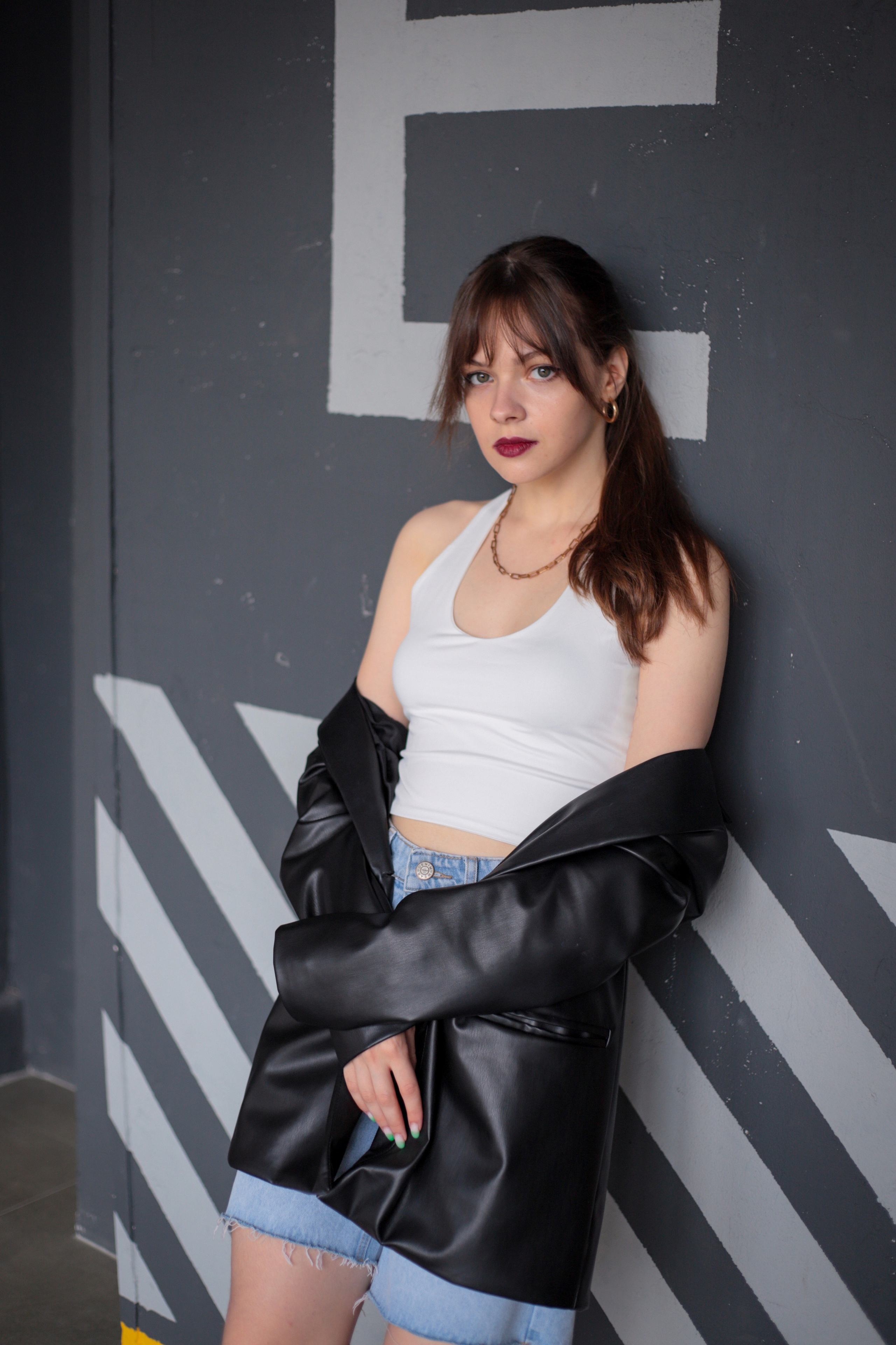 Елизавета. Женский фотограф в Москве Юля Иванова