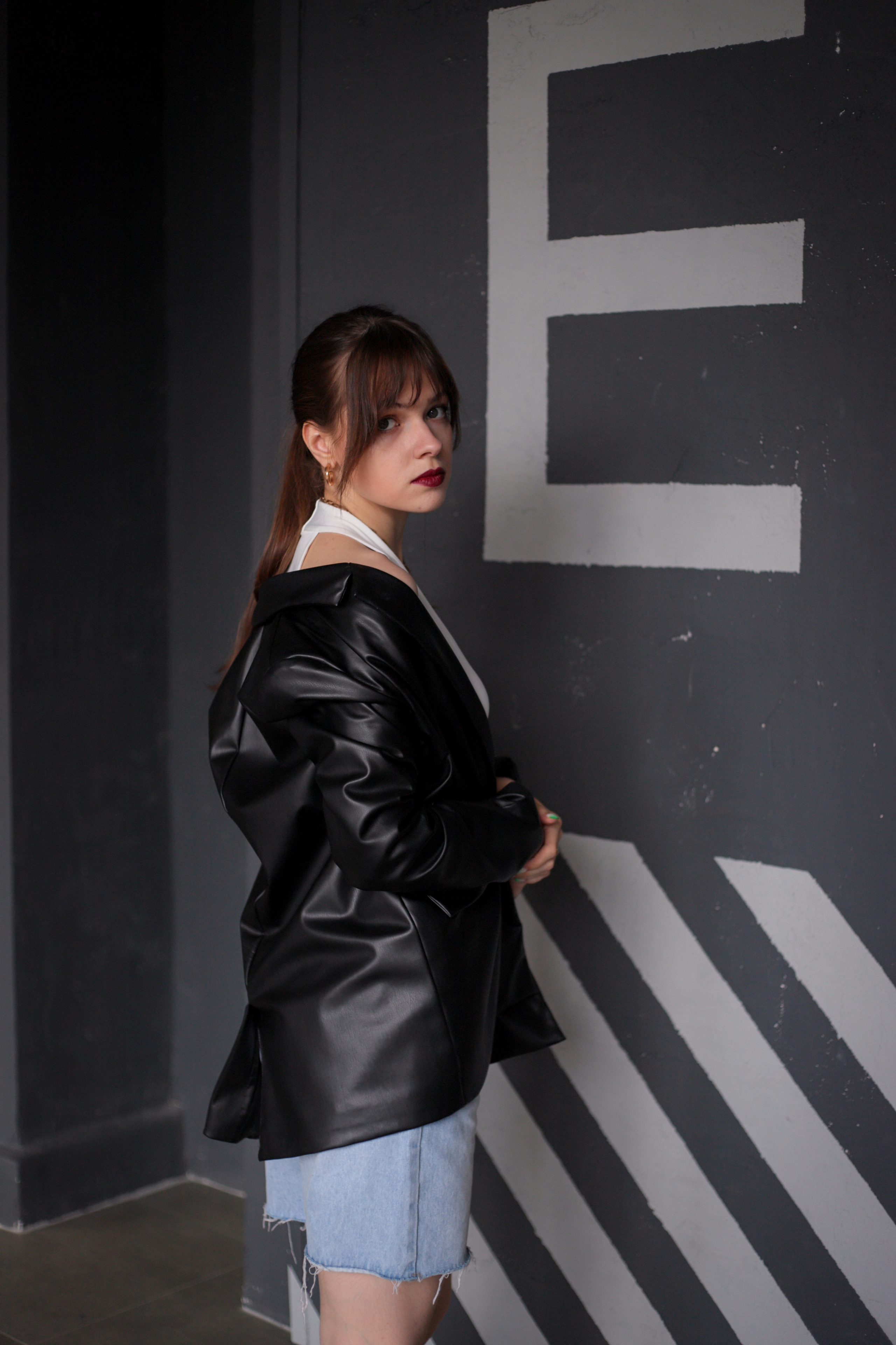 Елизавета. Женский фотограф в Москве Юля Иванова