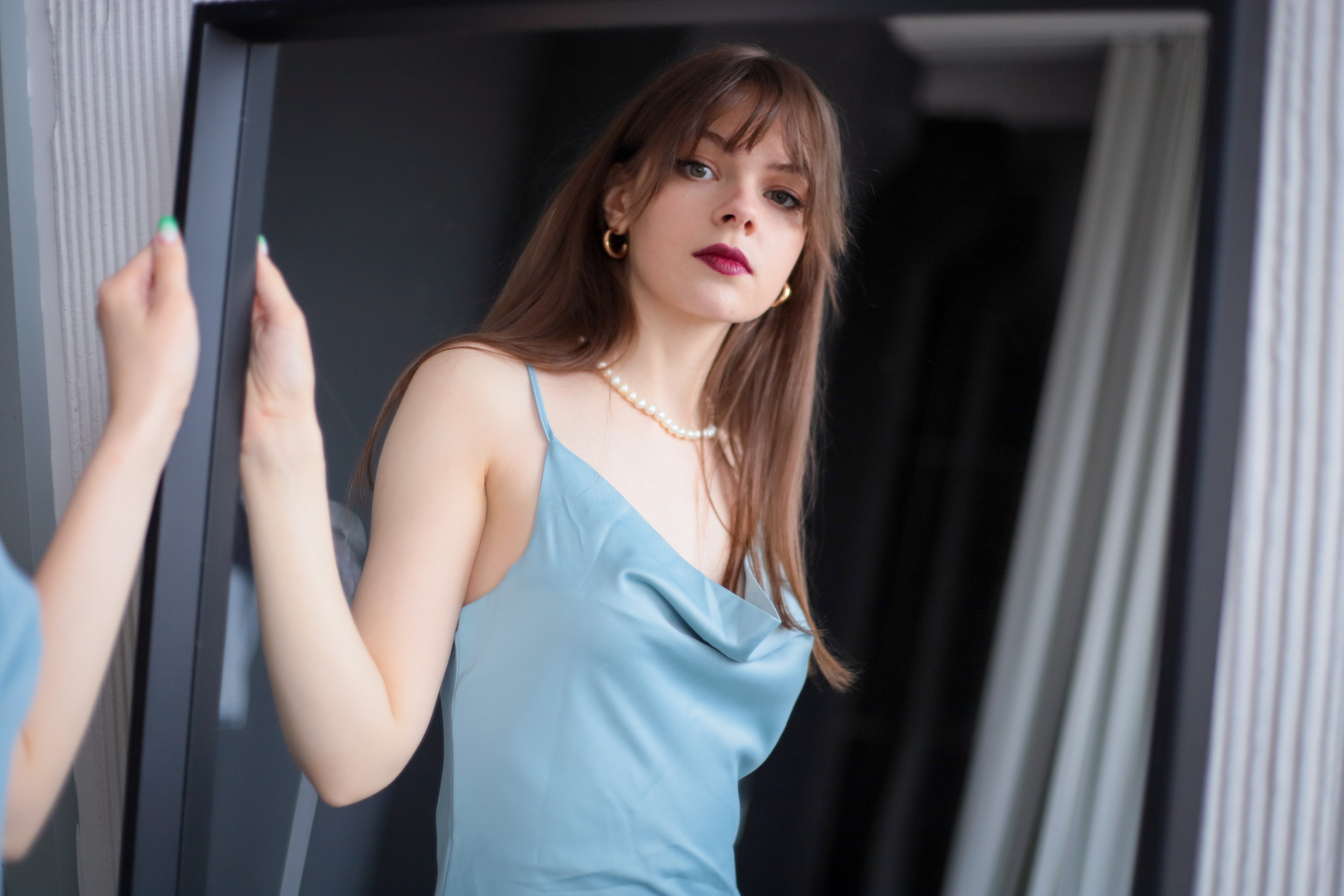 Елизавета. Женский фотограф в Москве Юля Иванова