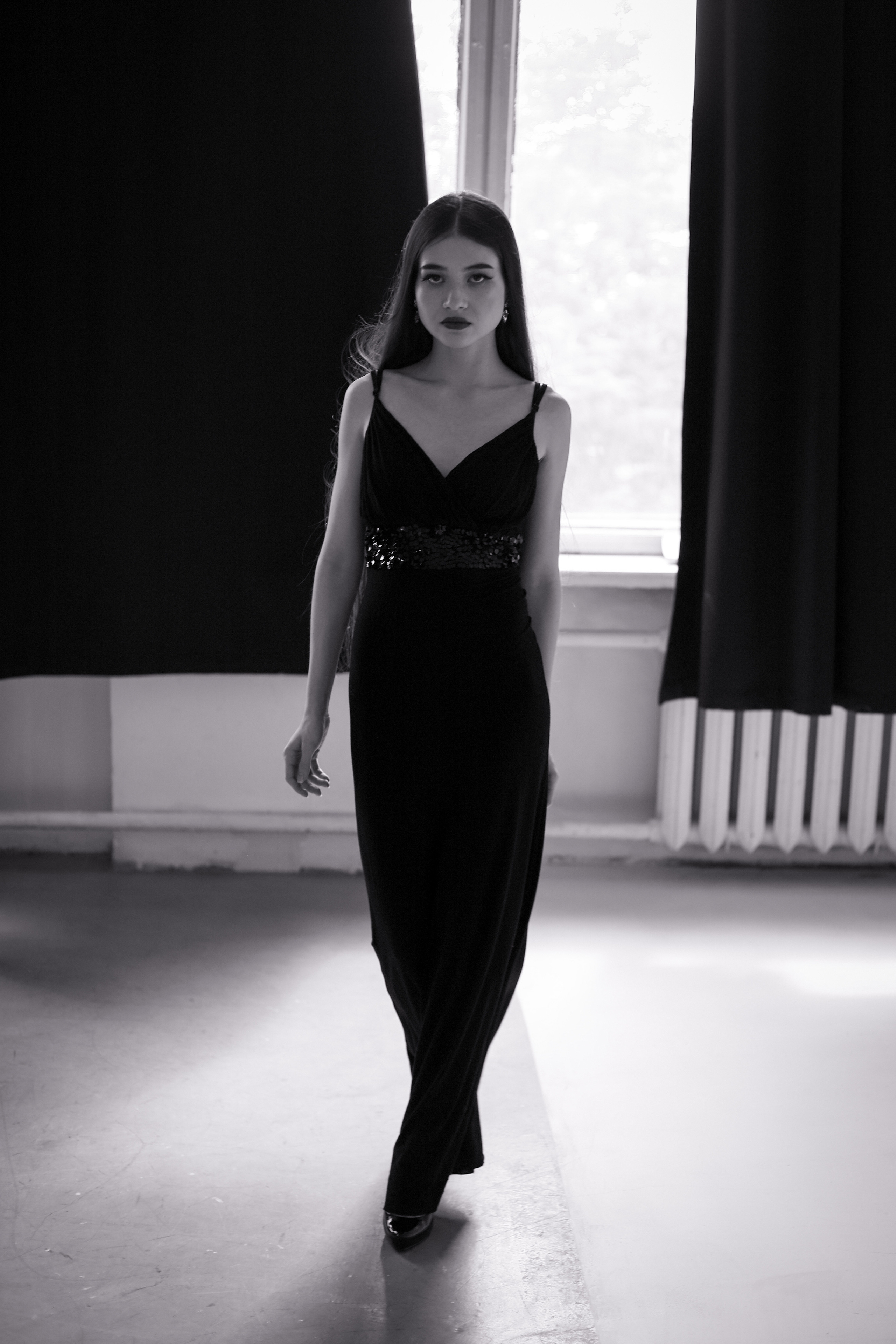 Умида. Женский фотограф в Москве Юля Иванова