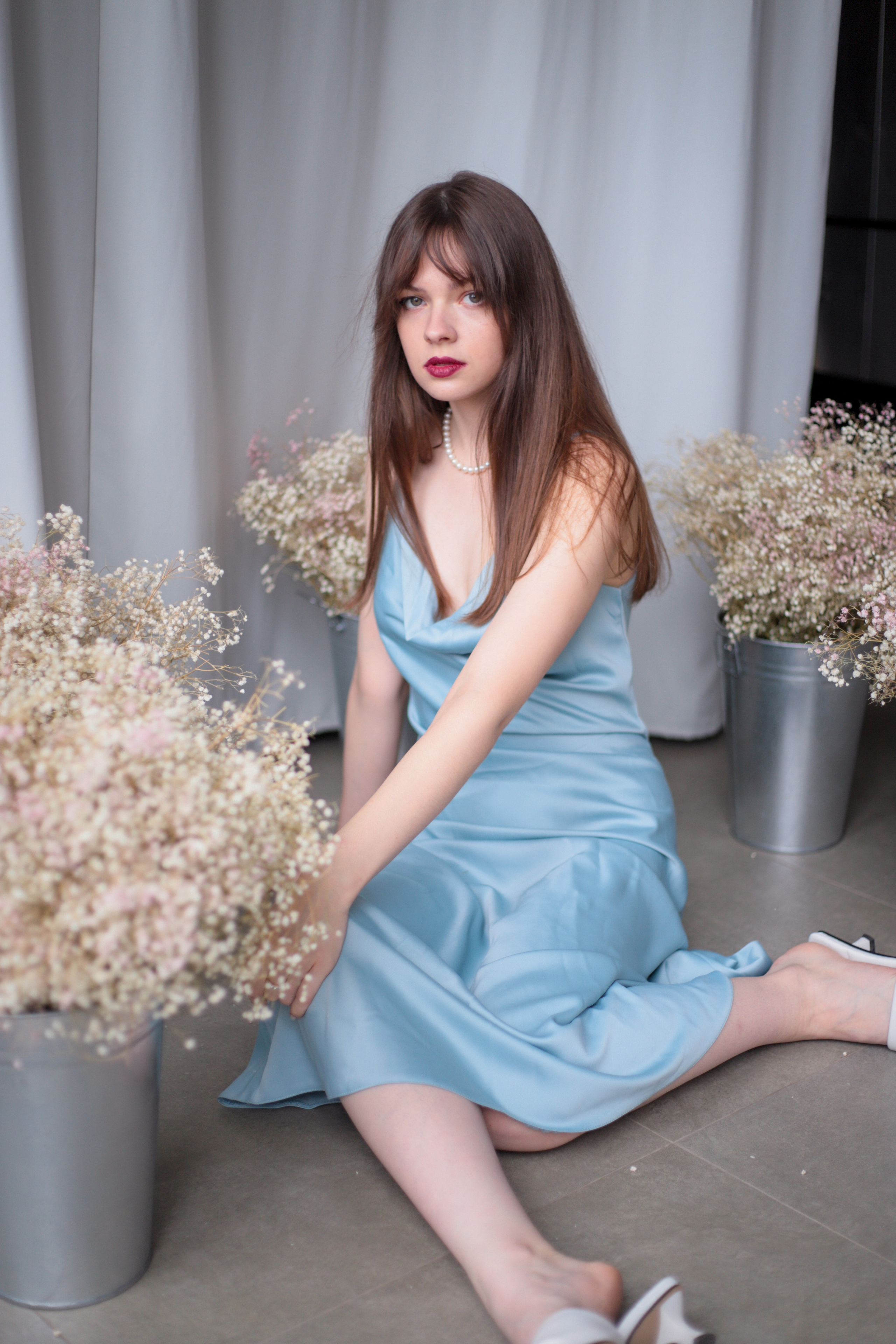 Елизавета. Женский фотограф в Москве Юля Иванова