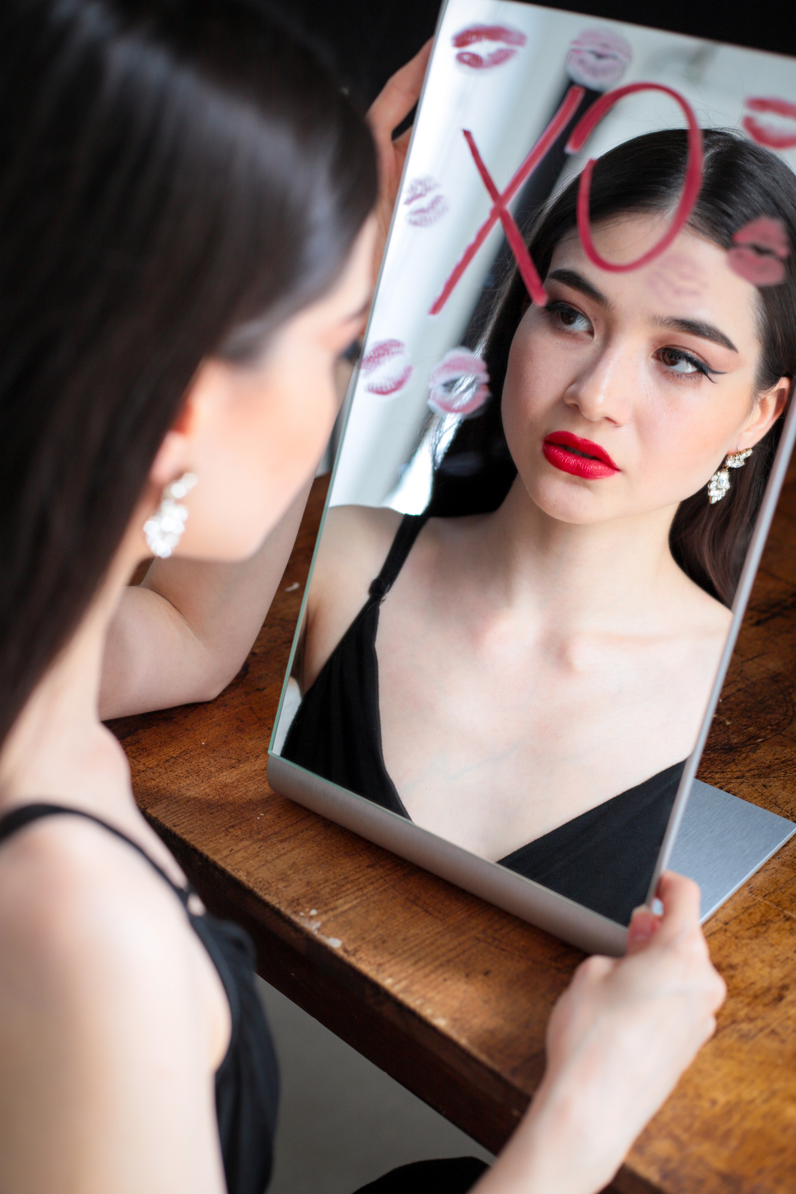 Умида. Женский фотограф в Москве Юля Иванова