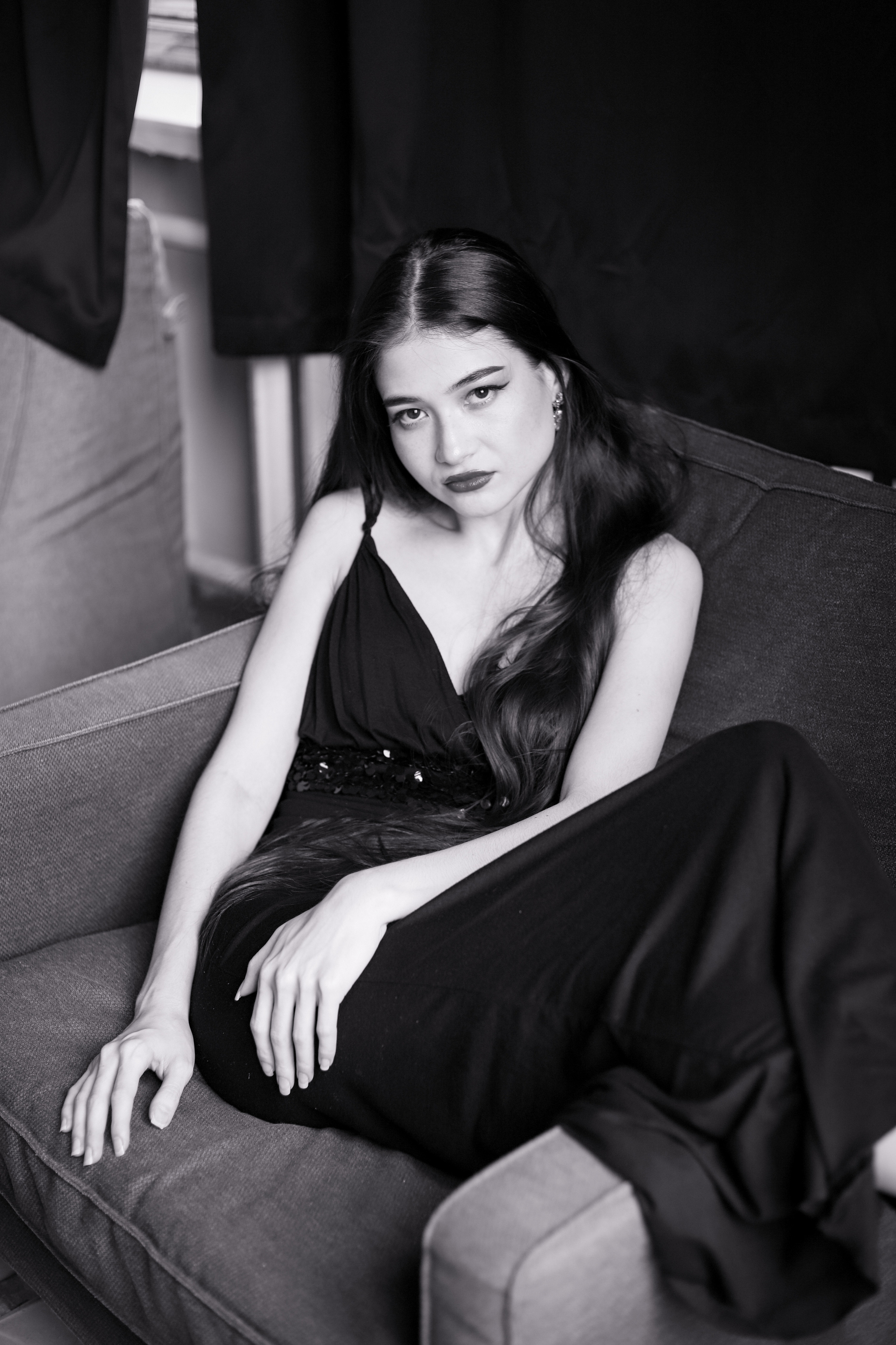 Умида. Женский фотограф в Москве Юля Иванова