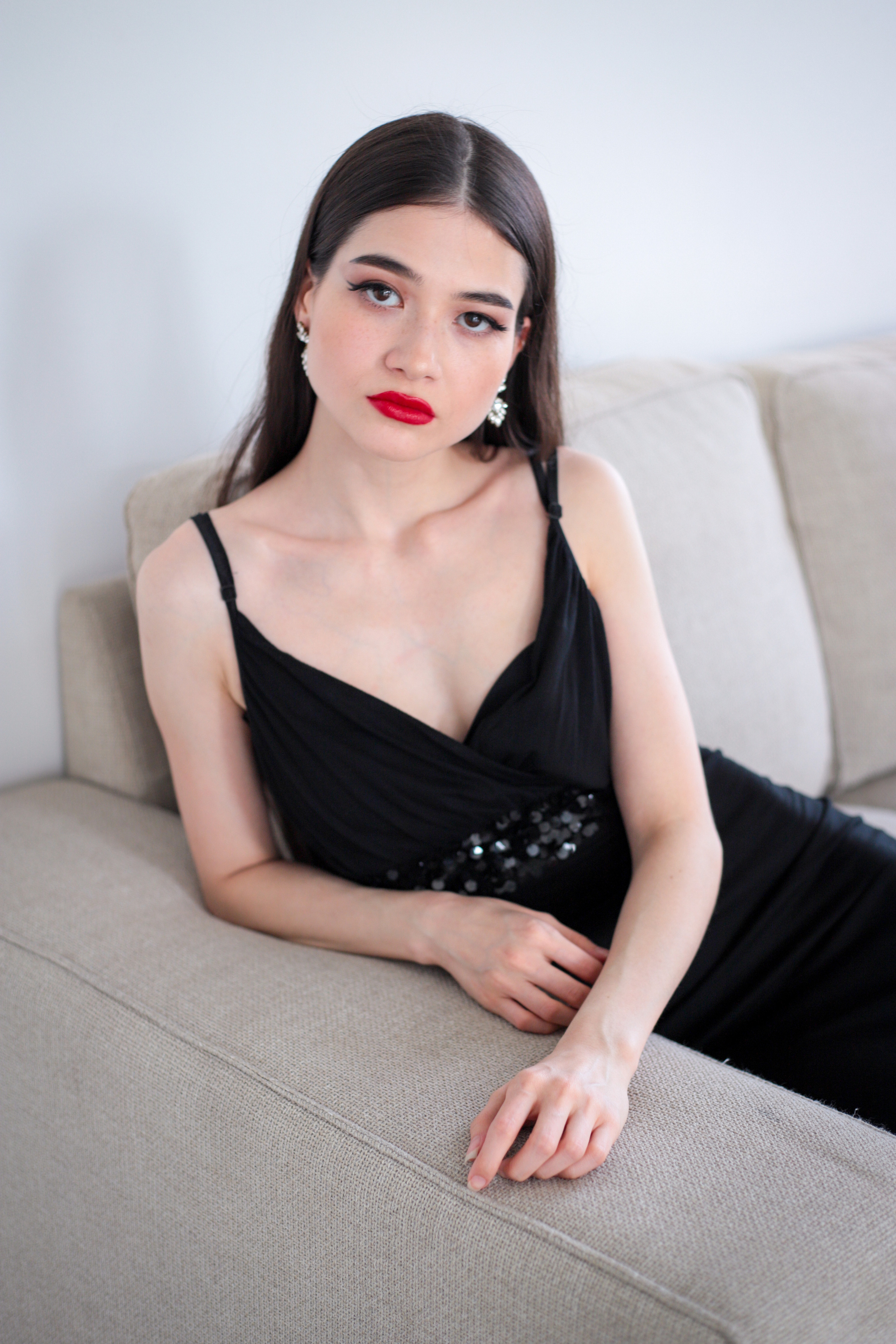 Умида. Женский фотограф в Москве Юля Иванова