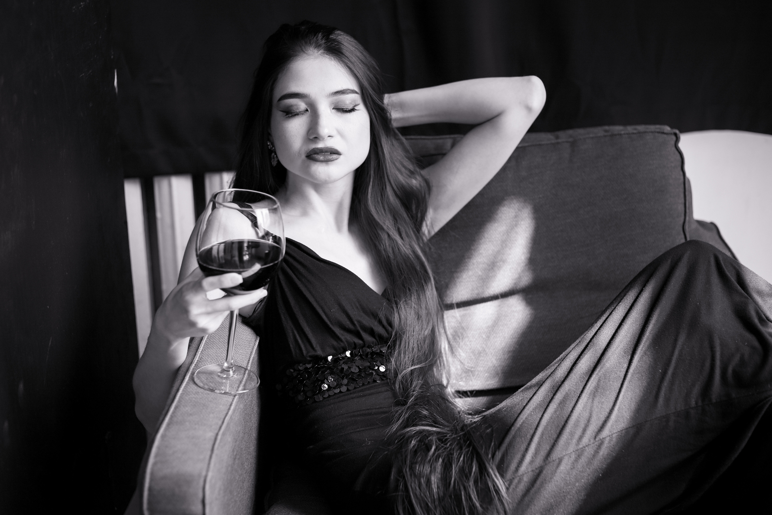 Умида. Женский фотограф в Москве Юля Иванова