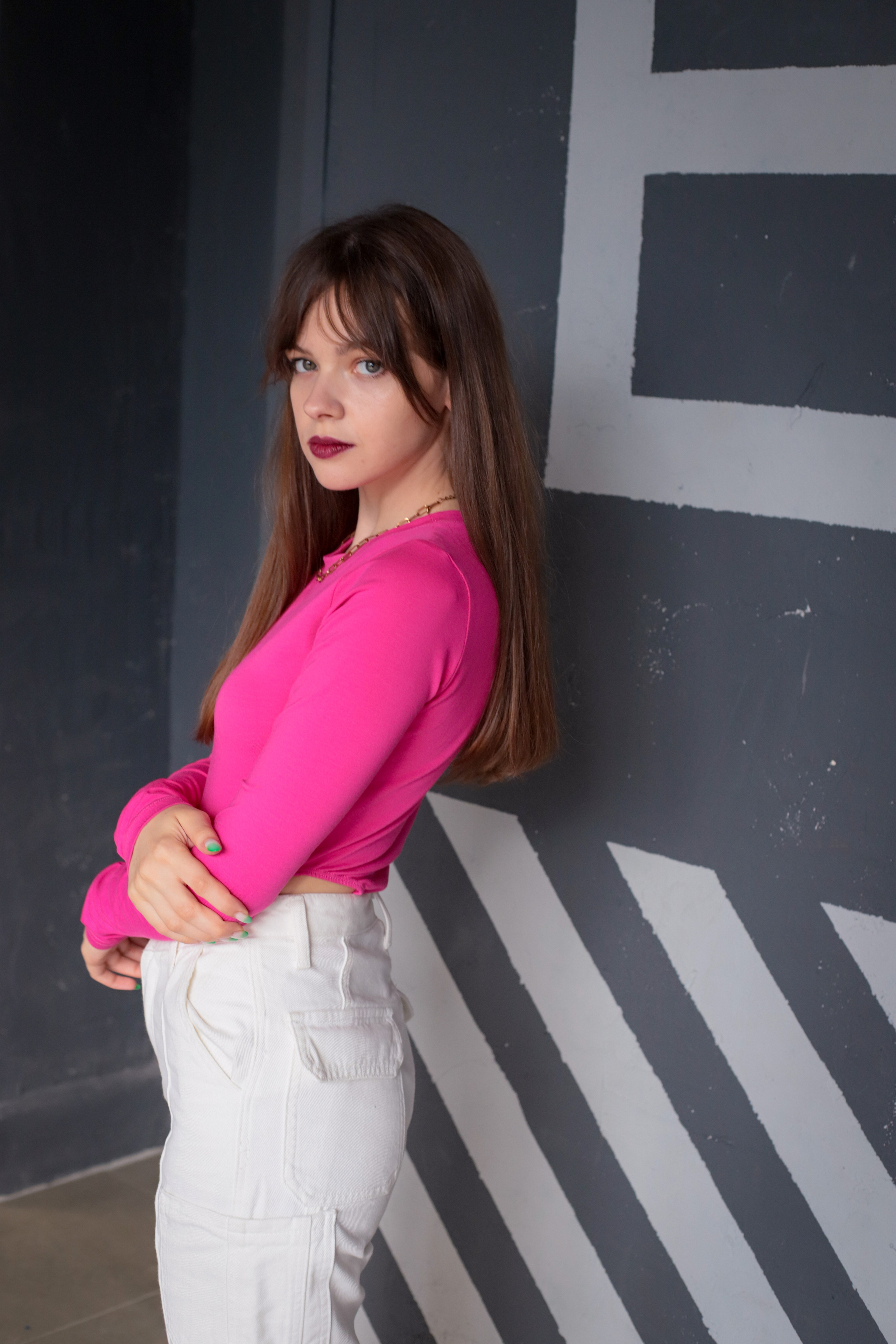 Елизавета. Женский фотограф в Москве Юля Иванова